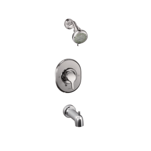 Danika Posi-Temp(R) Tub/Shower