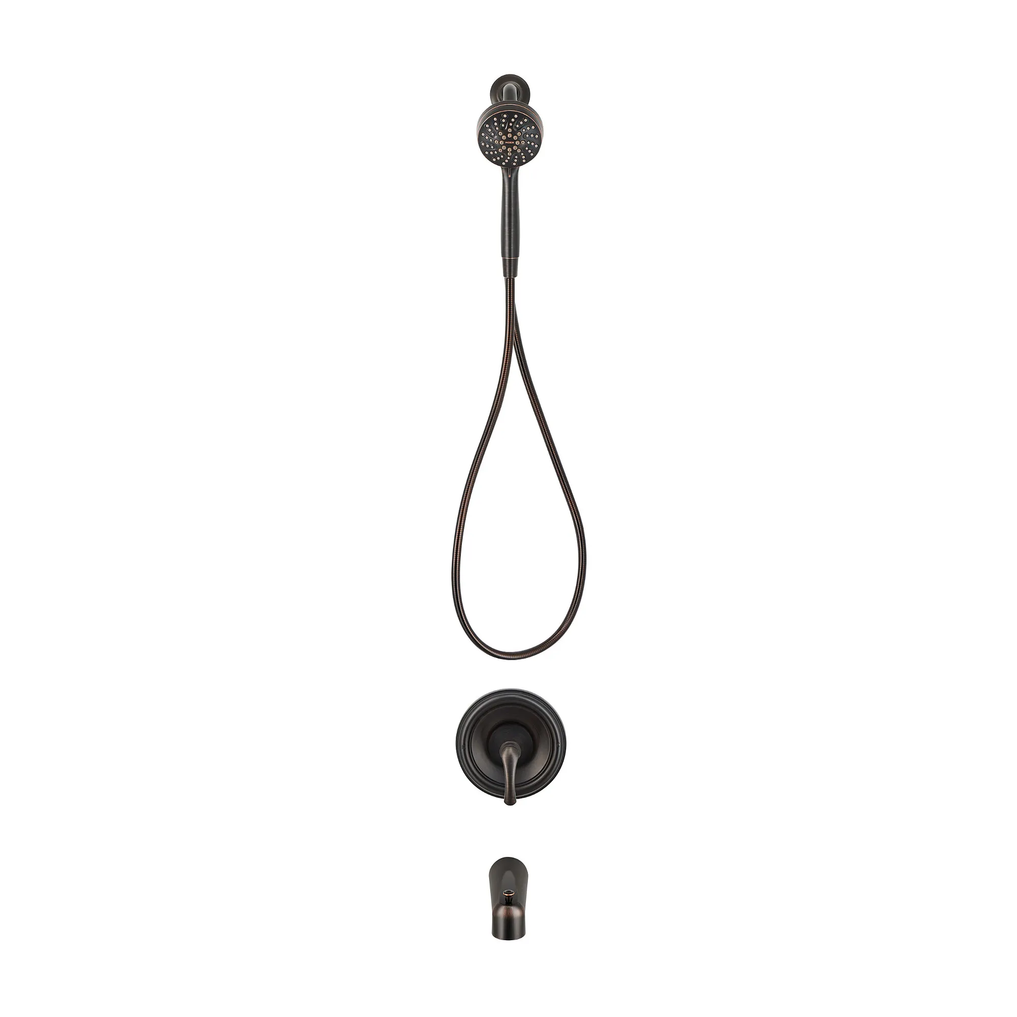 Tiffin Posi-Temp(R) Tub/Shower - Image 12