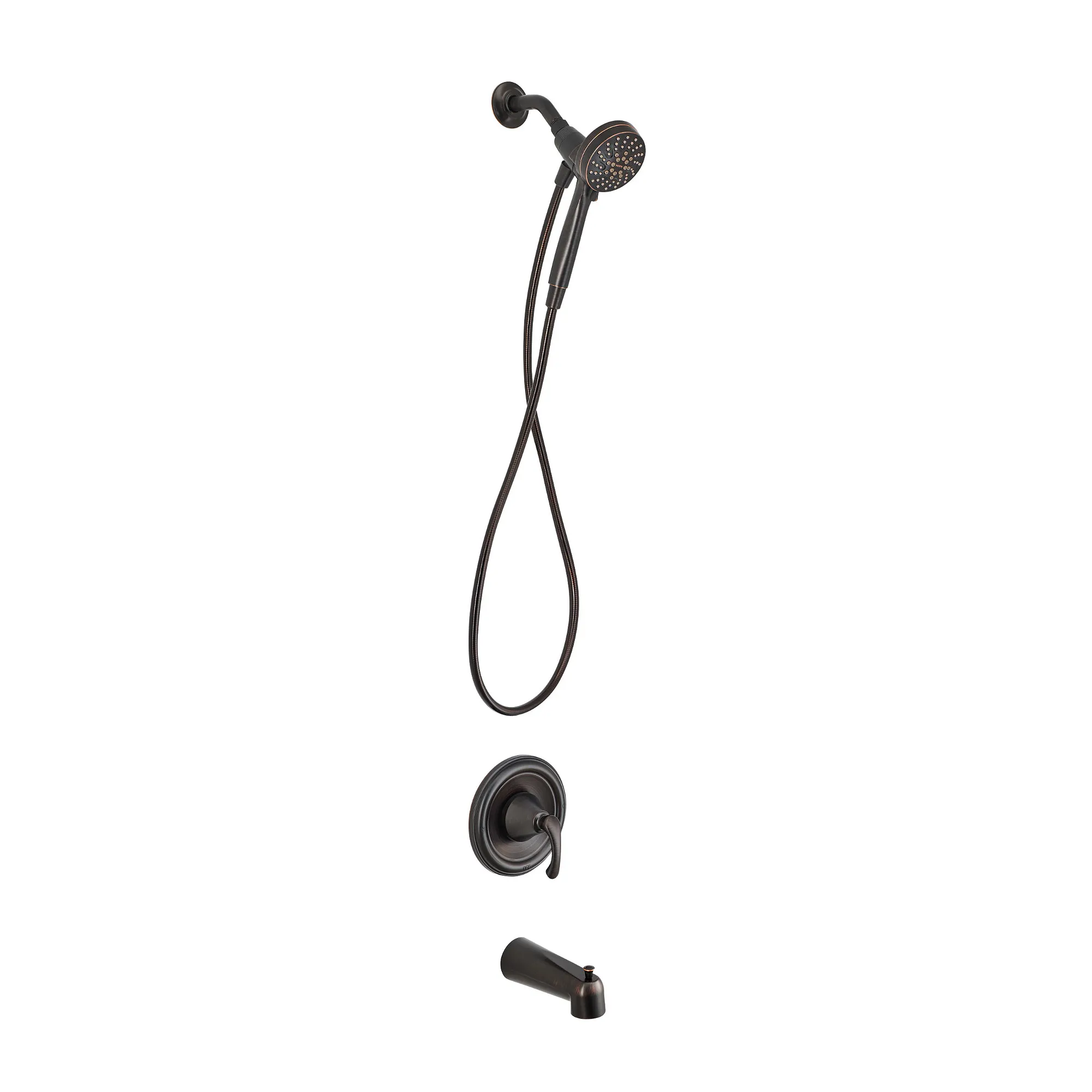 Tiffin Posi-Temp(R) Tub/Shower - Image 13