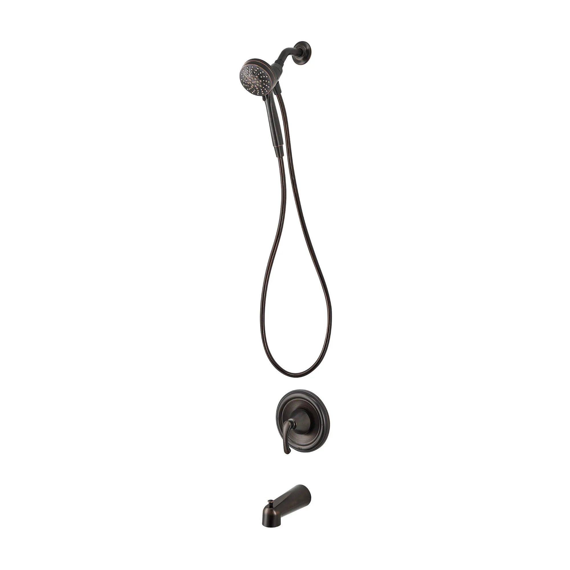 Tiffin Posi-Temp(R) Tub/Shower - Image 14