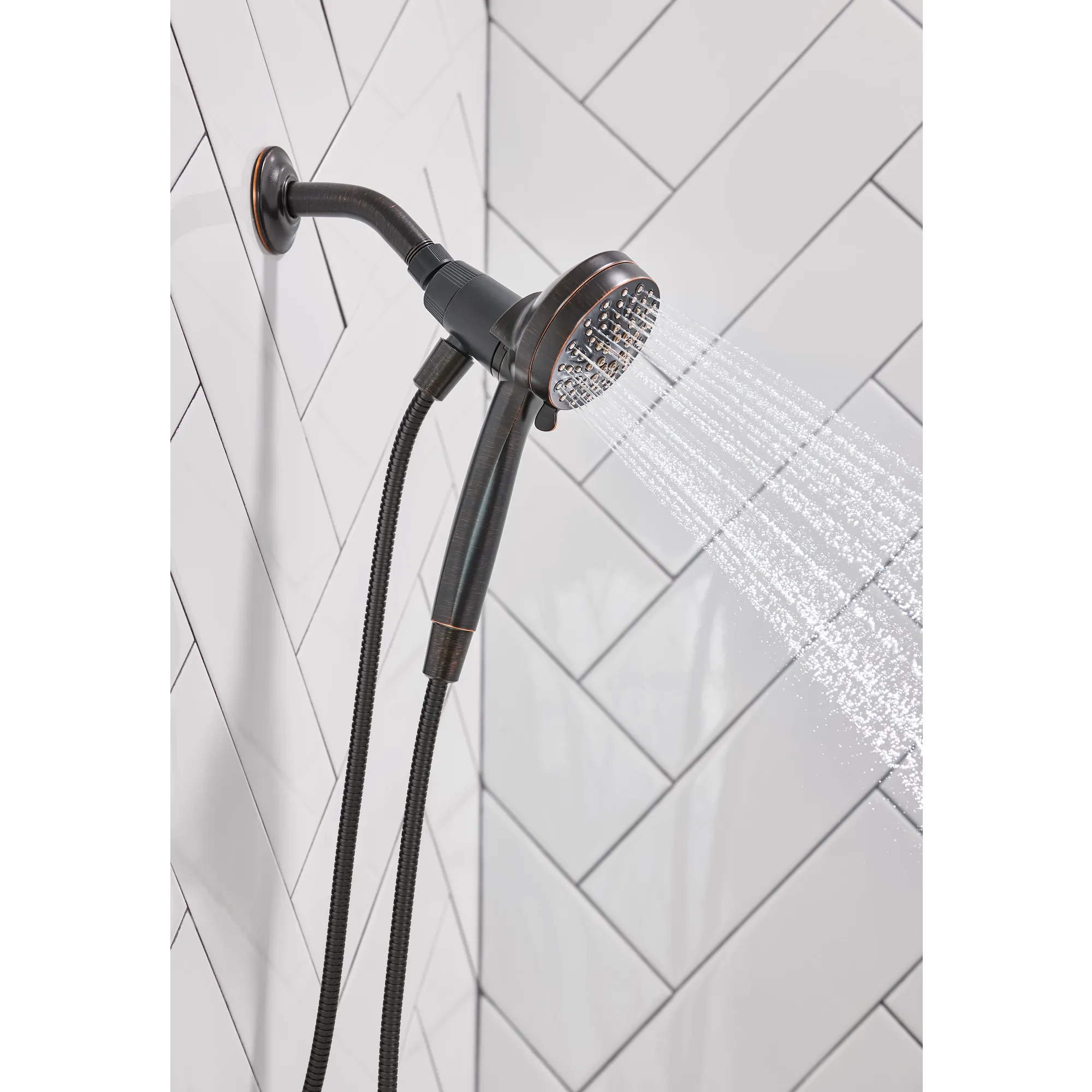 Tiffin Posi-Temp(R) Tub/Shower - Image 16