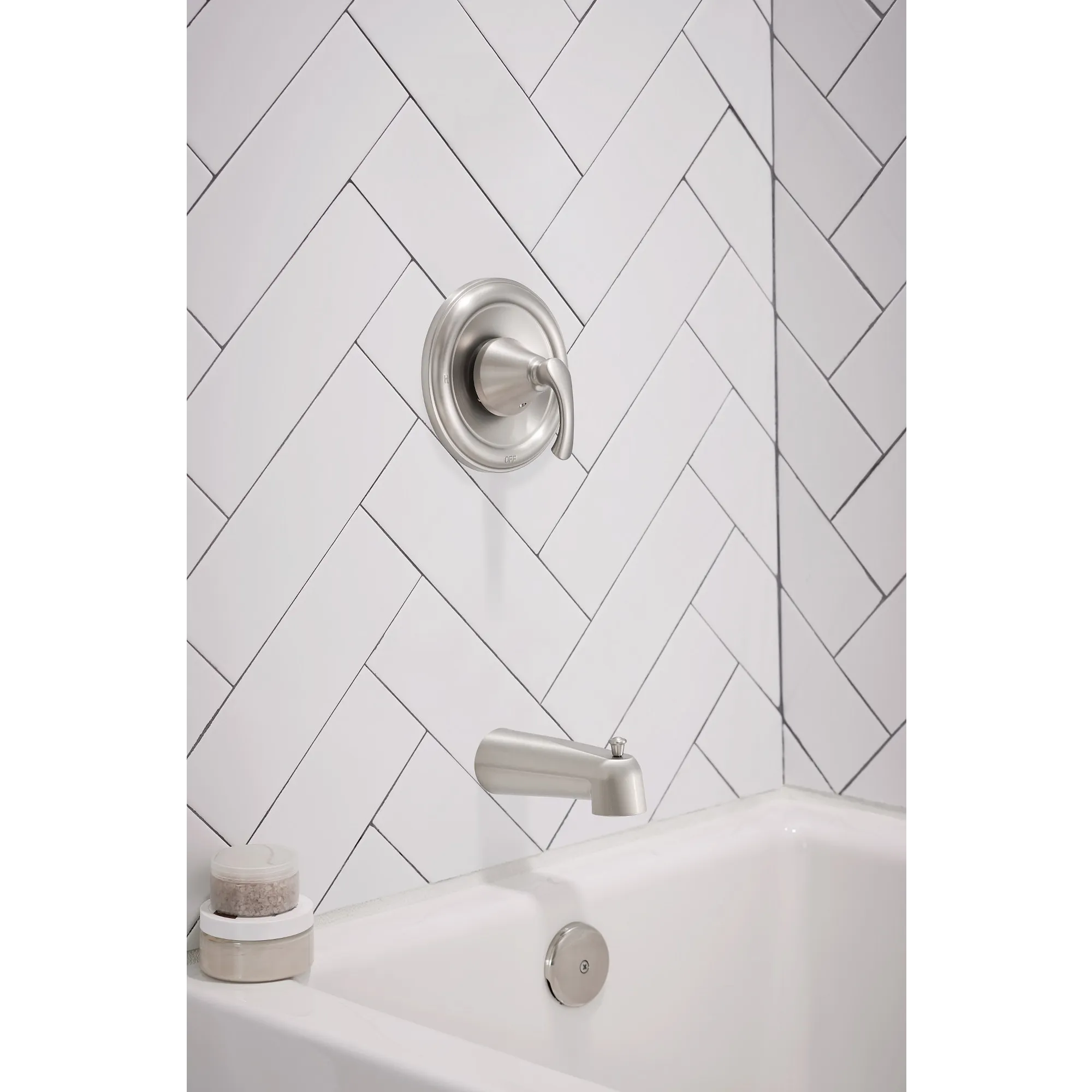 Tiffin Posi-Temp(R) Tub/Shower - Image 23
