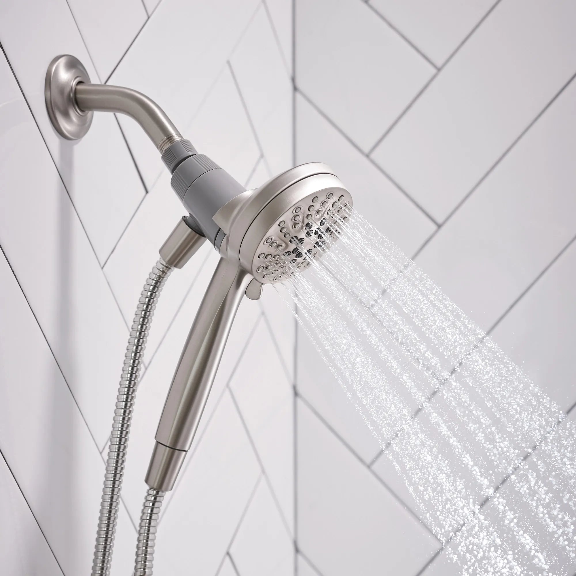 Tiffin Posi-Temp(R) Tub/Shower - Image 18