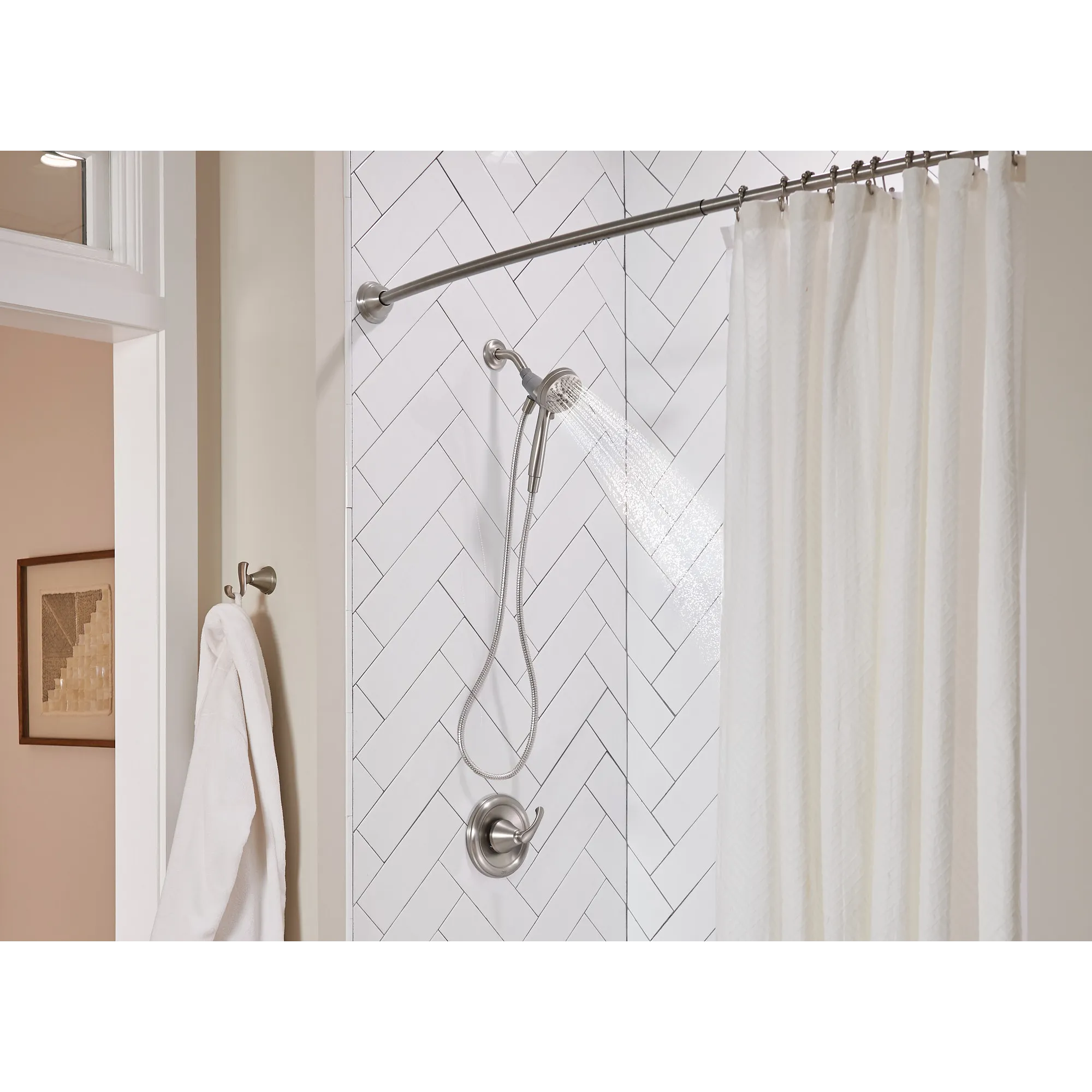 Tiffin Posi-Temp(R) Tub/Shower - Image 26