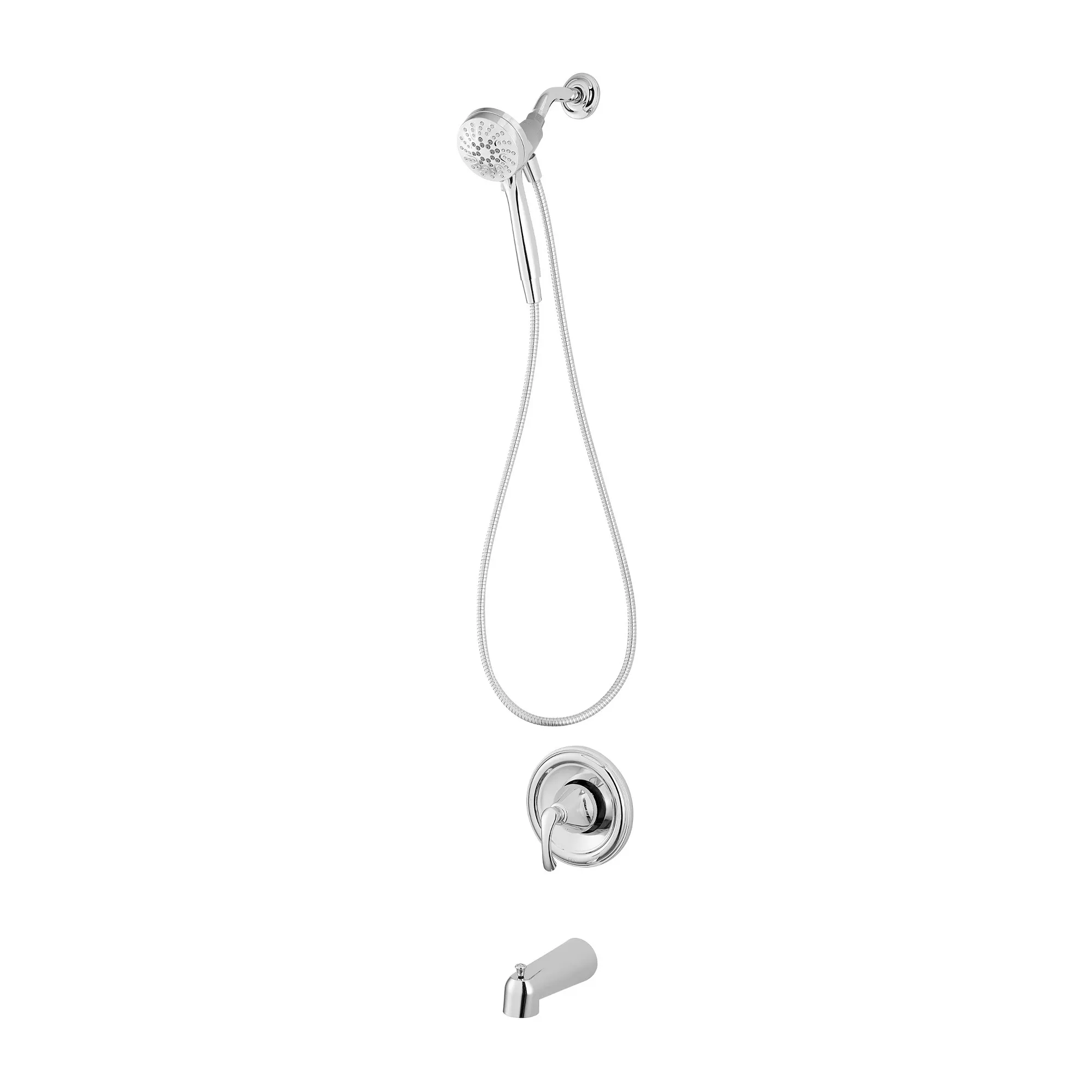 Tiffin Posi-Temp(R) Tub/Shower - Image 4