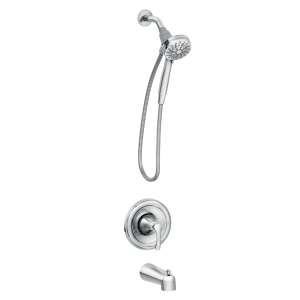 Tiffin Posi-Temp(R) Tub/Shower