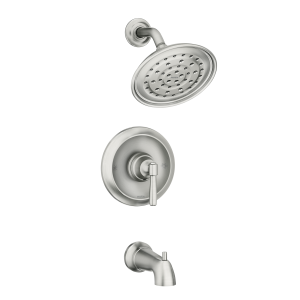 Halle Tub/Shower