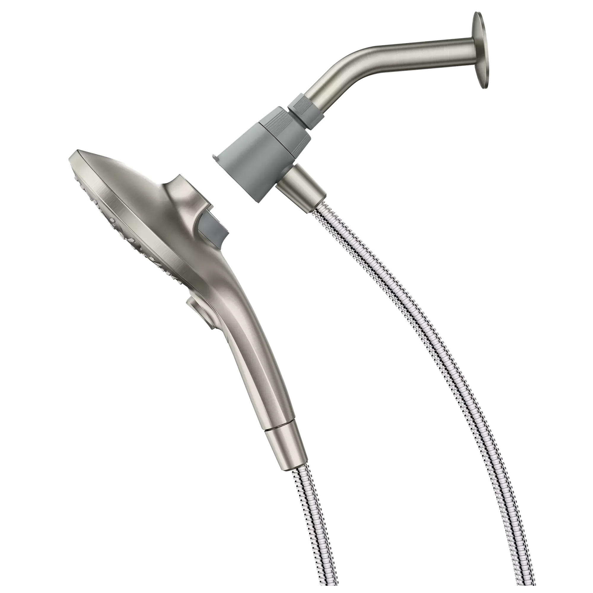 Attract(Tm) Shower Only with Magnetix - Image 3