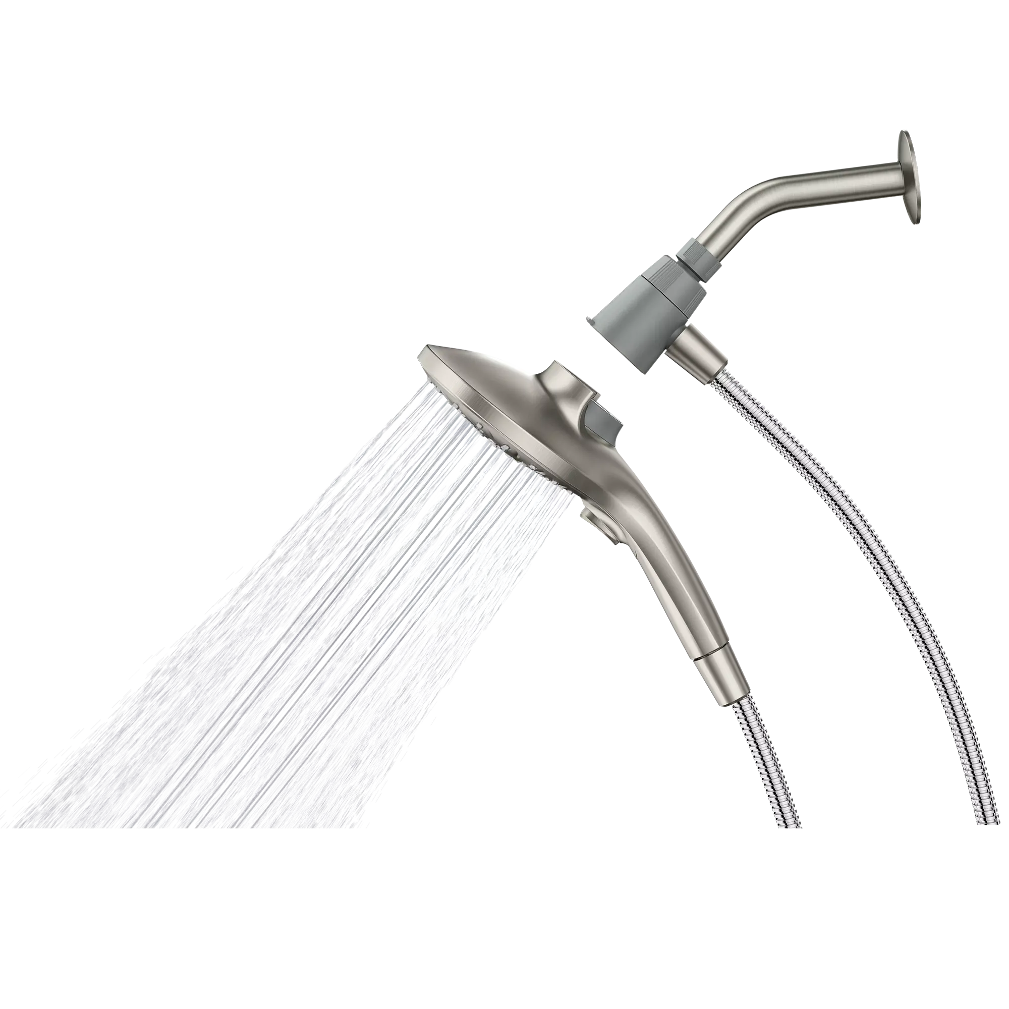 Attract(Tm) Shower Only with Magnetix - Image 2