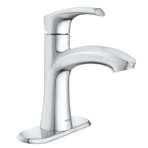 Graeden One-Handle High Arc Bathroom Faucet