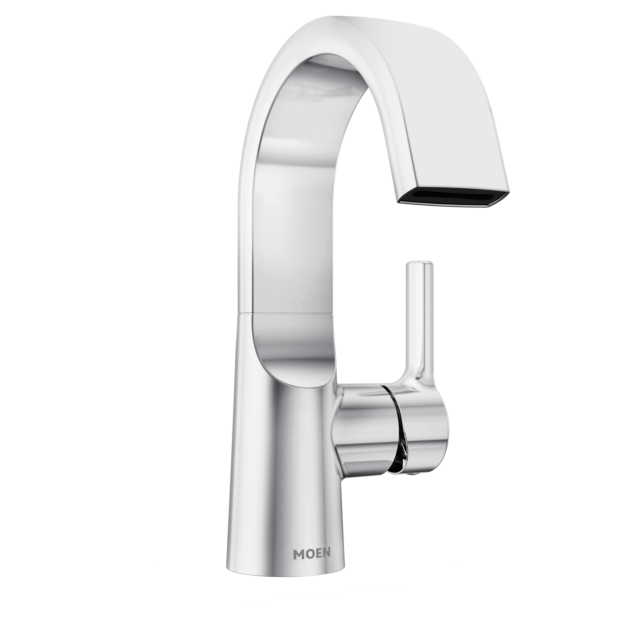 Avri One-Handle High Arc Bathroom Faucet