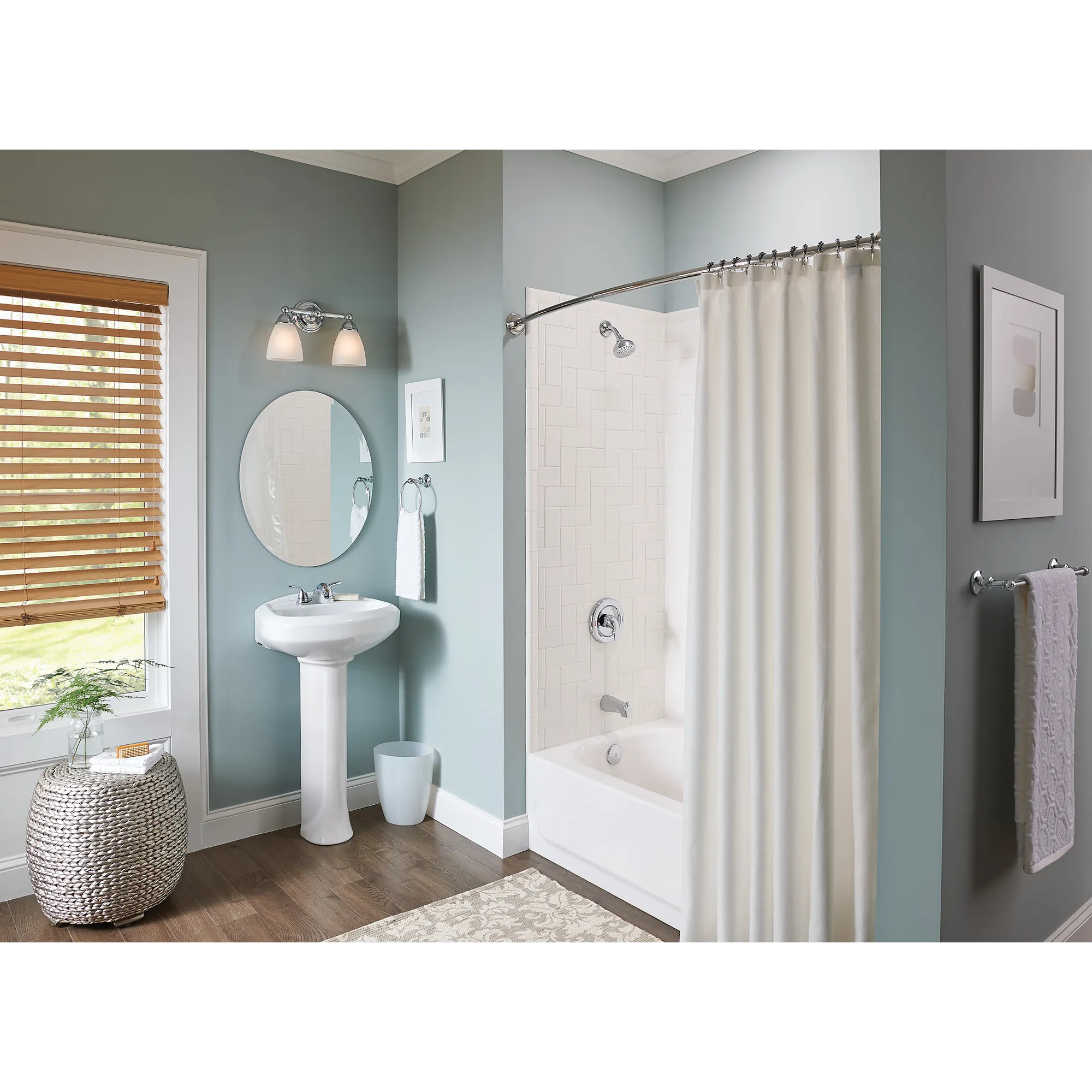 Adler Posi-Temp(R) Tub/Shower - Image 4