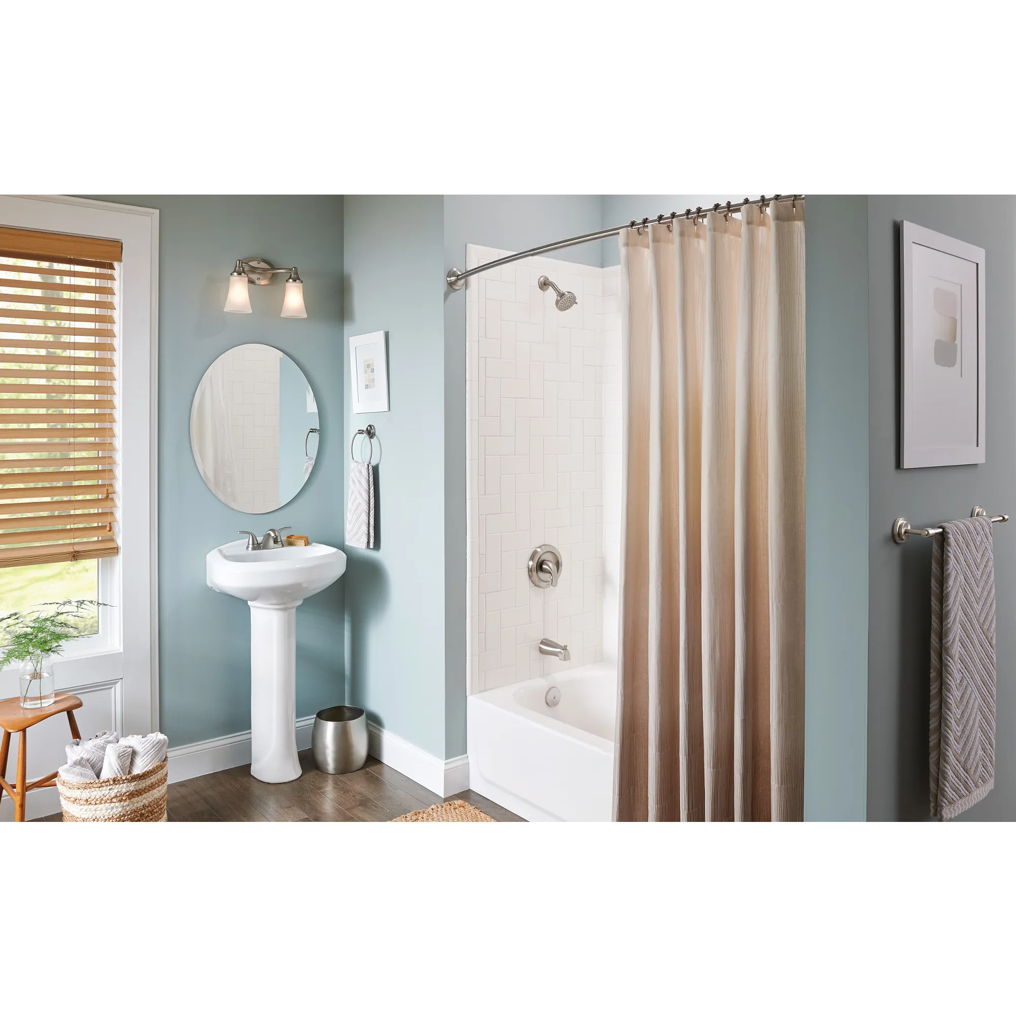 Adler Posi-Temp(R) Tub/Shower - Image 6