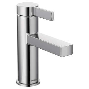 Beric One-Handle Bathroom Faucet