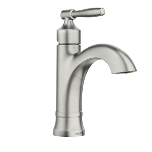 Halle One-Handle High Arc Bathroom Faucet
