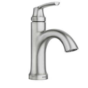 Wellton One-Handle Centerset Faucet