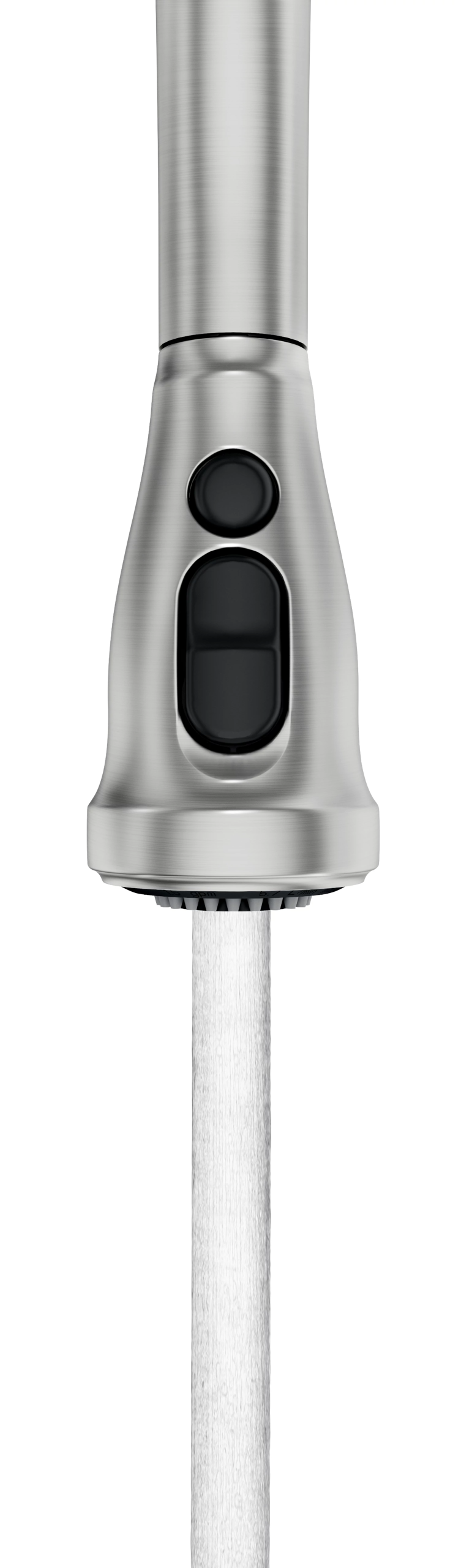 Stableton One-handle High Arc Pulldown Kitchen Faucet - Image 5