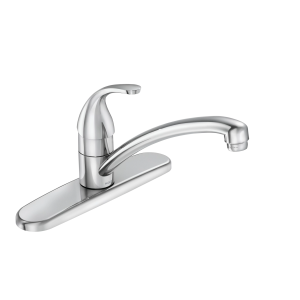 Adler One-Handle Kitchen Faucet