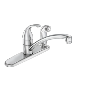Adler One-Handle Kitchen Faucet