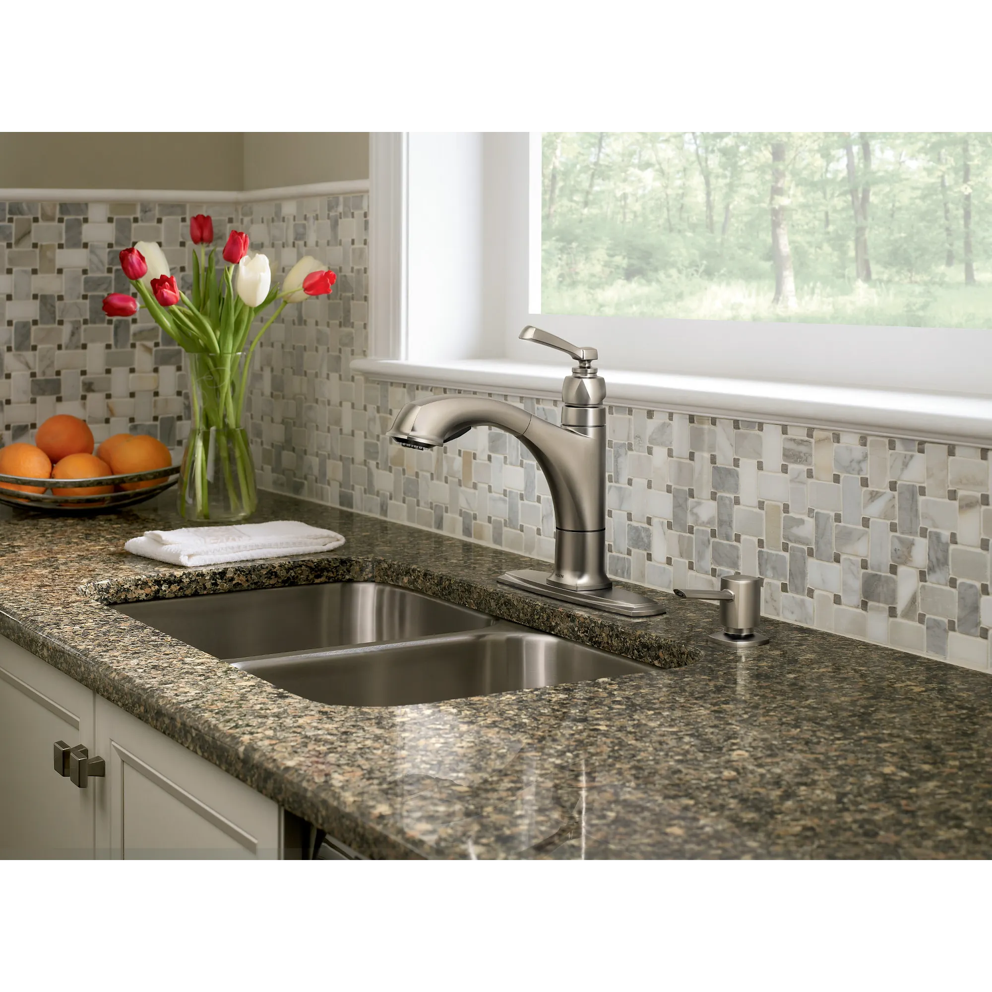 Boardwalk Bar faucet - Image 3