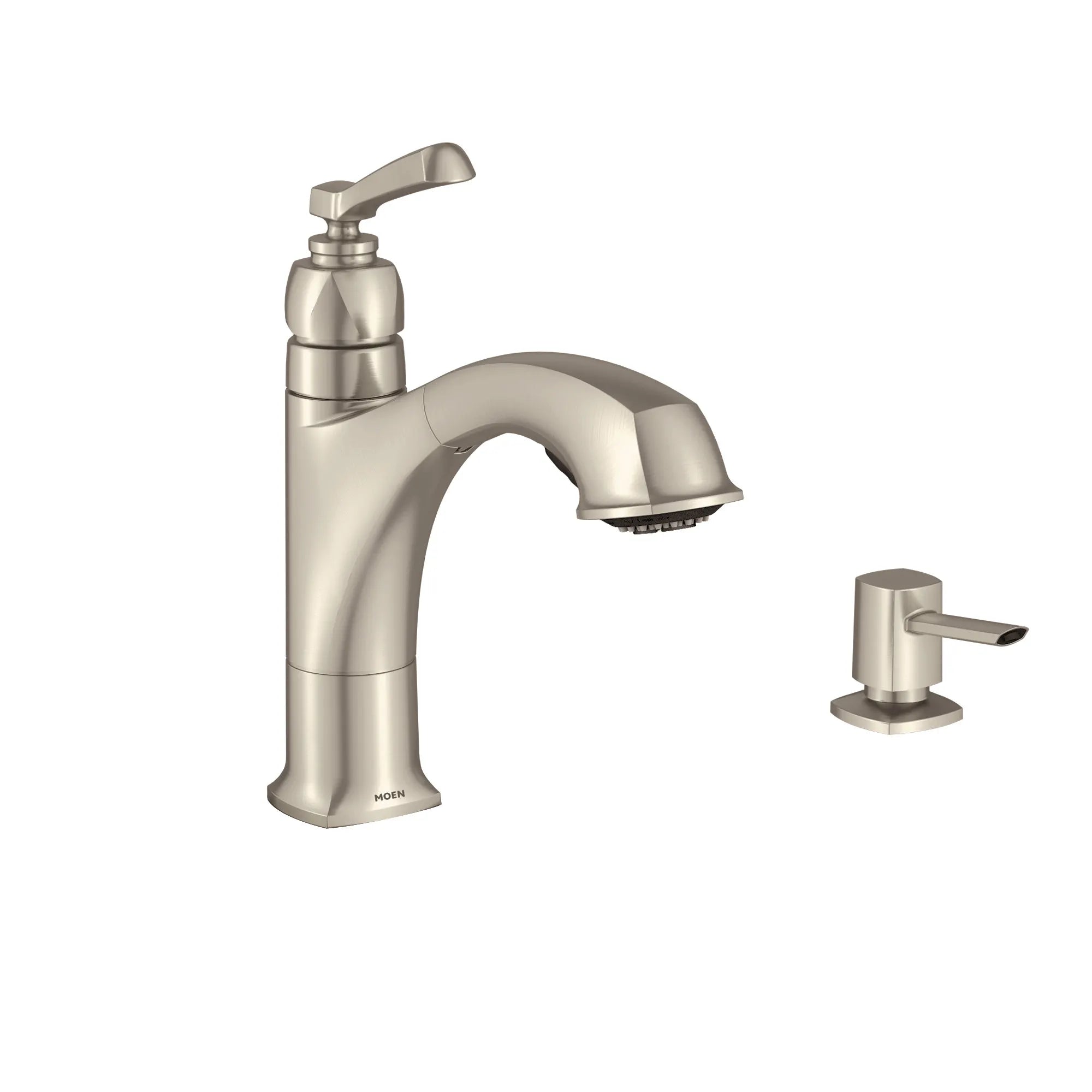 Boardwalk Bar faucet - Image 5