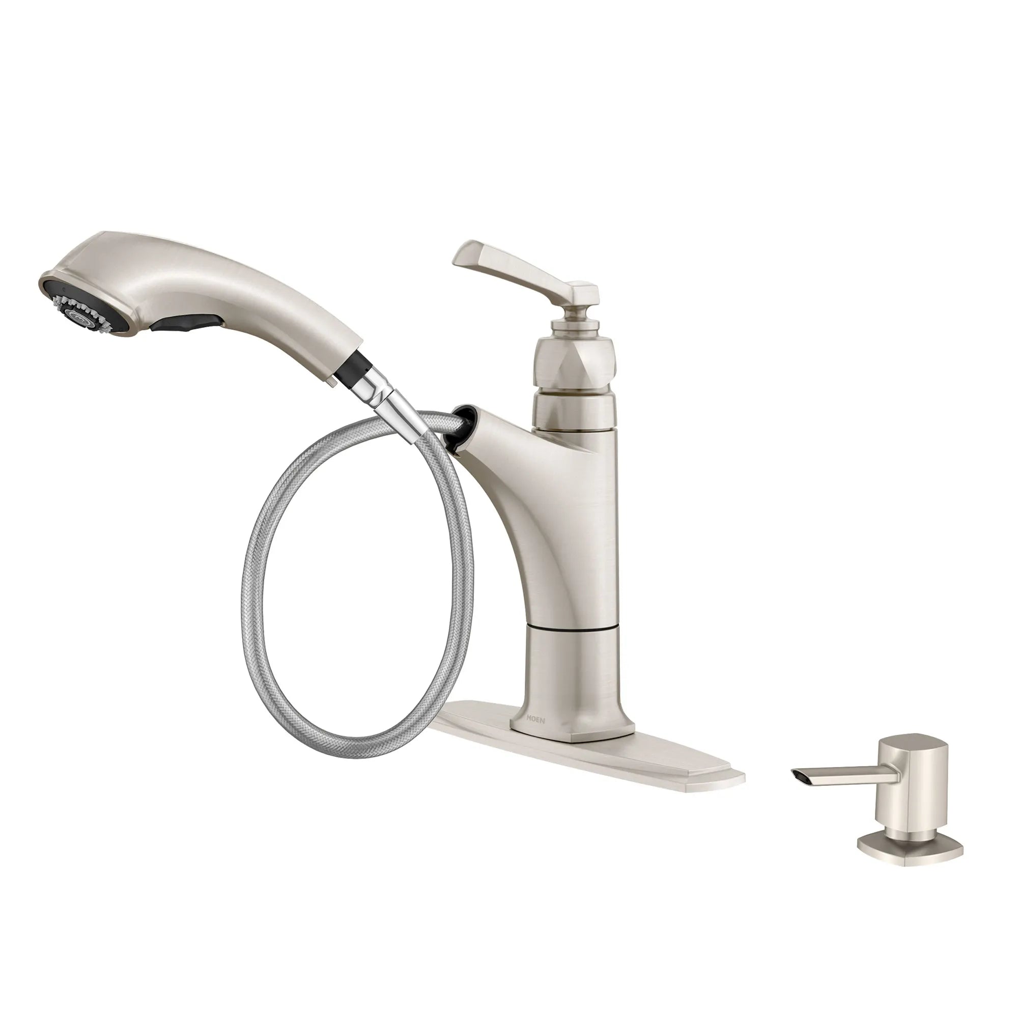 Boardwalk Bar faucet - Image 4