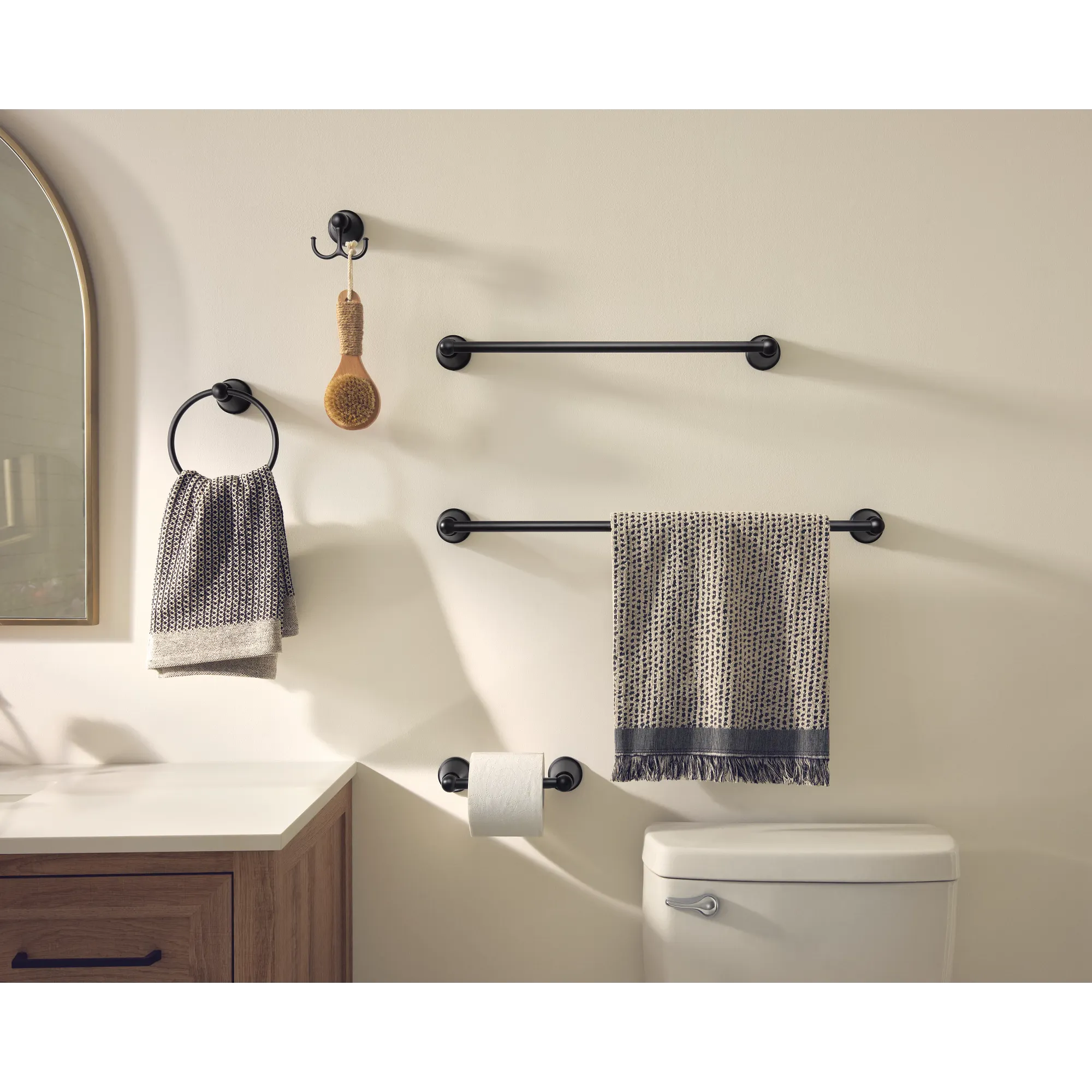 Caldwell Pivoting Paper Holder - Image 4