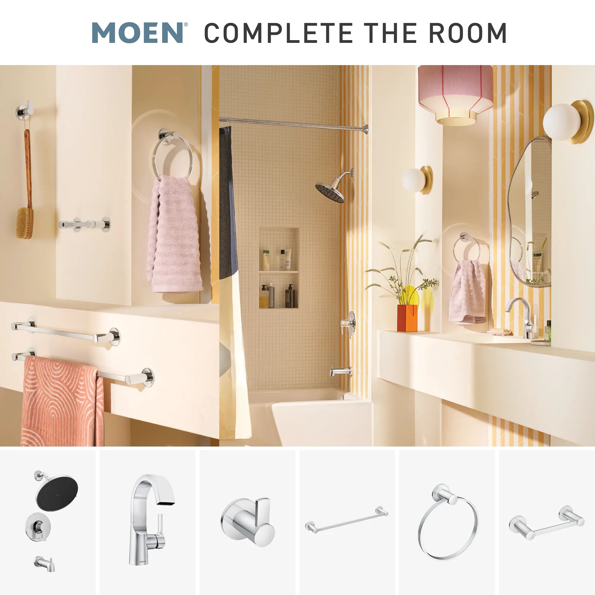 Avri Posi-Temp(R) Tub/Shower - Image 8