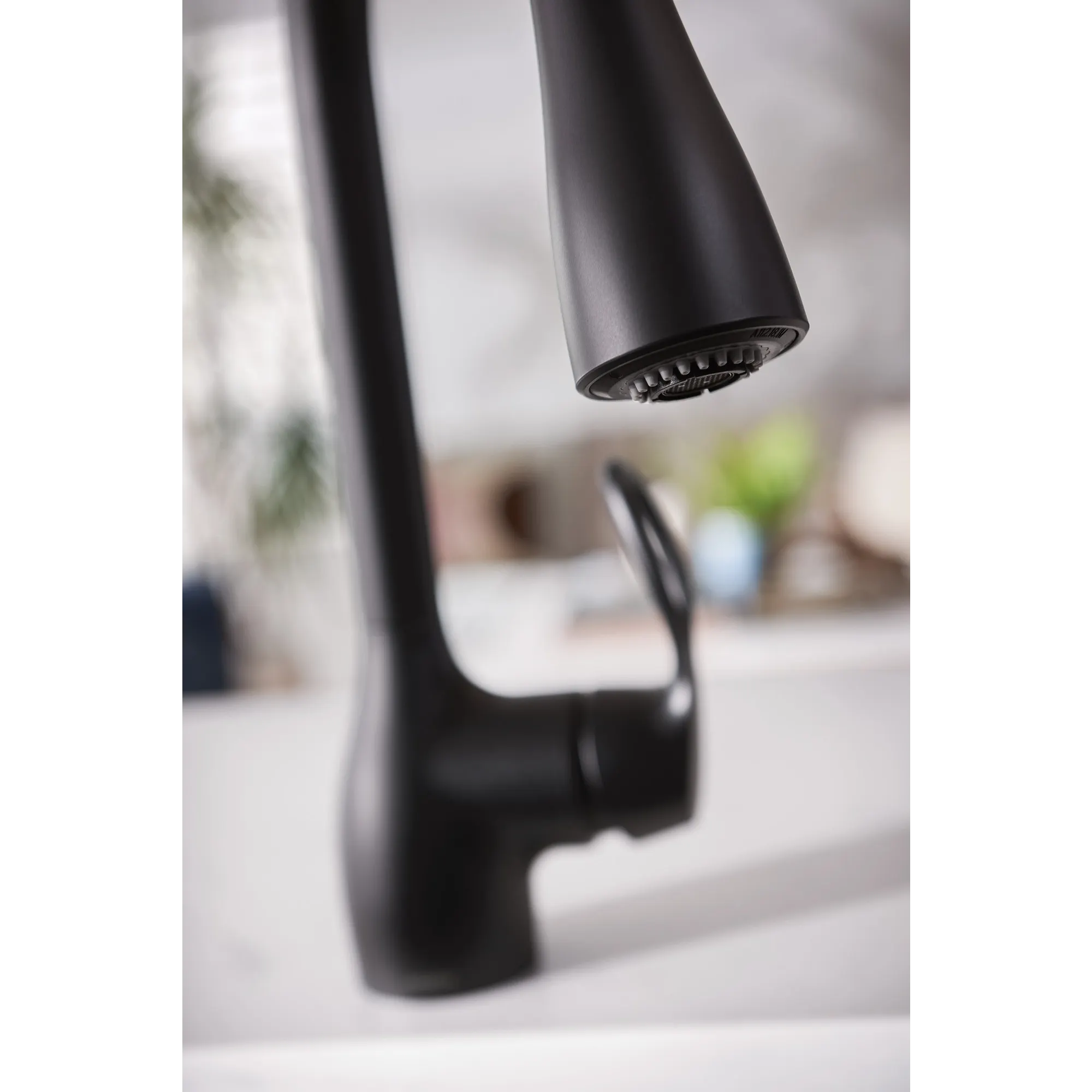 Kleo One-Handle High Arc Pulldown Kitchen Faucet - Image 21