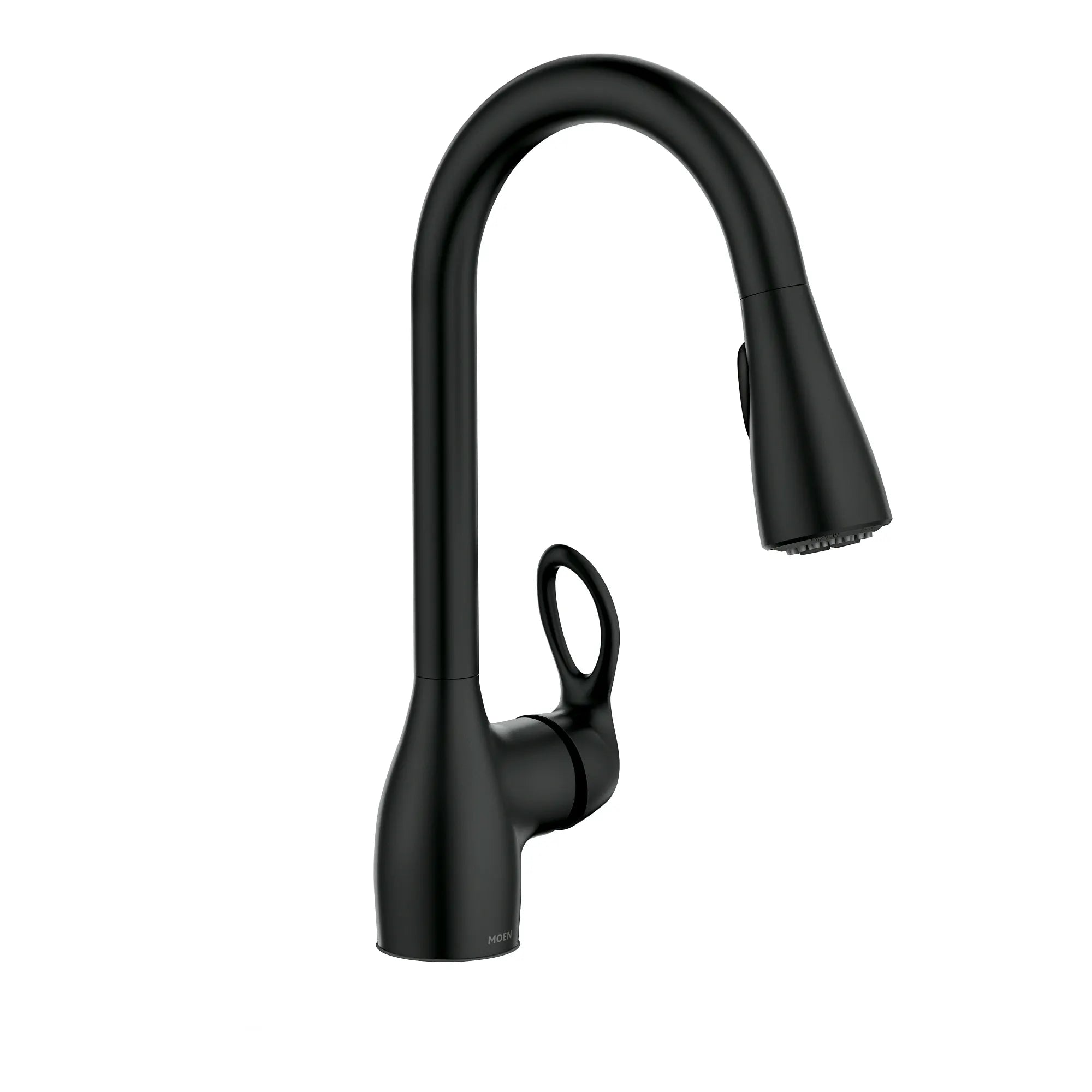 Kleo One-Handle High Arc Pulldown Kitchen Faucet - Image 22