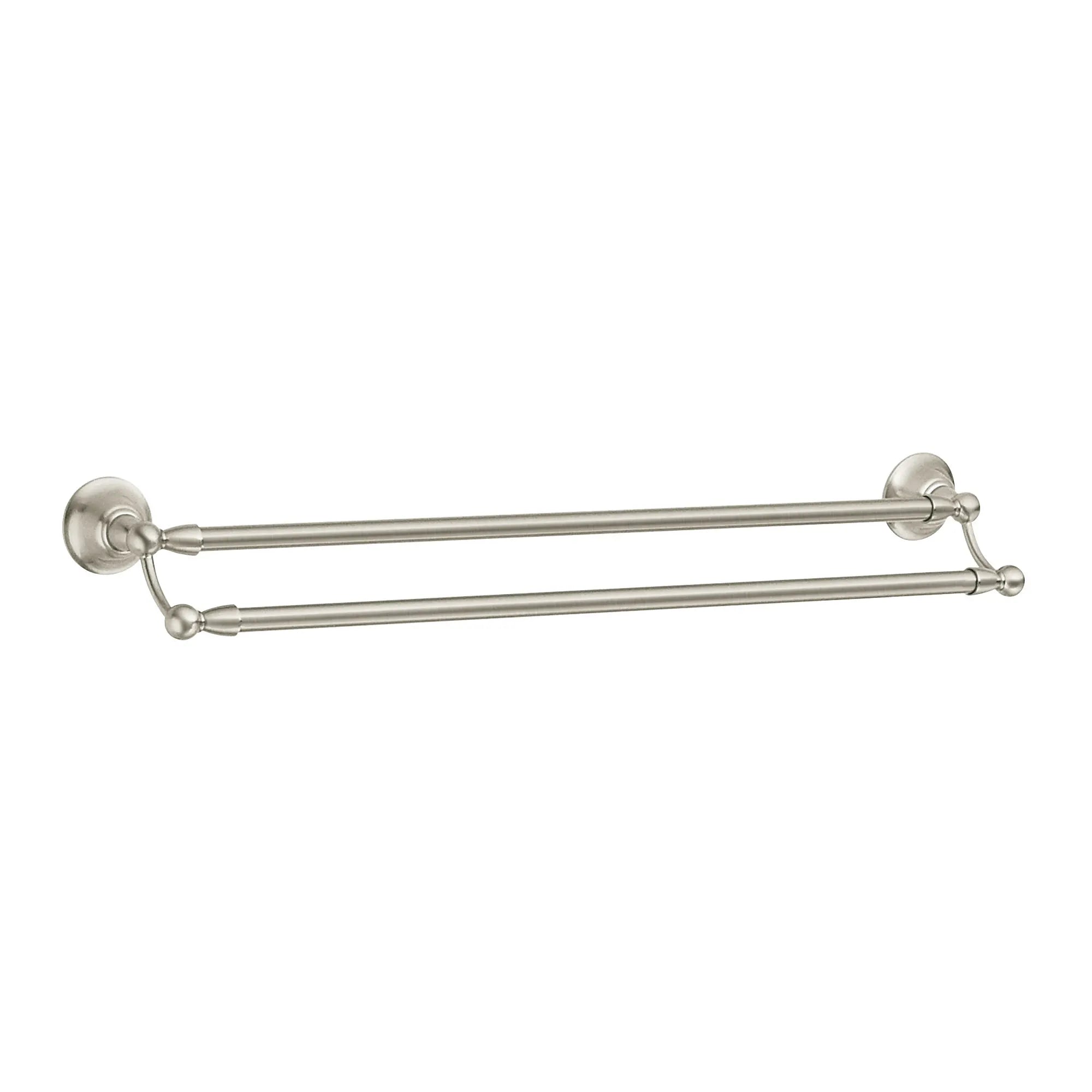 Sage 24 Double Towel Bar - Image 3