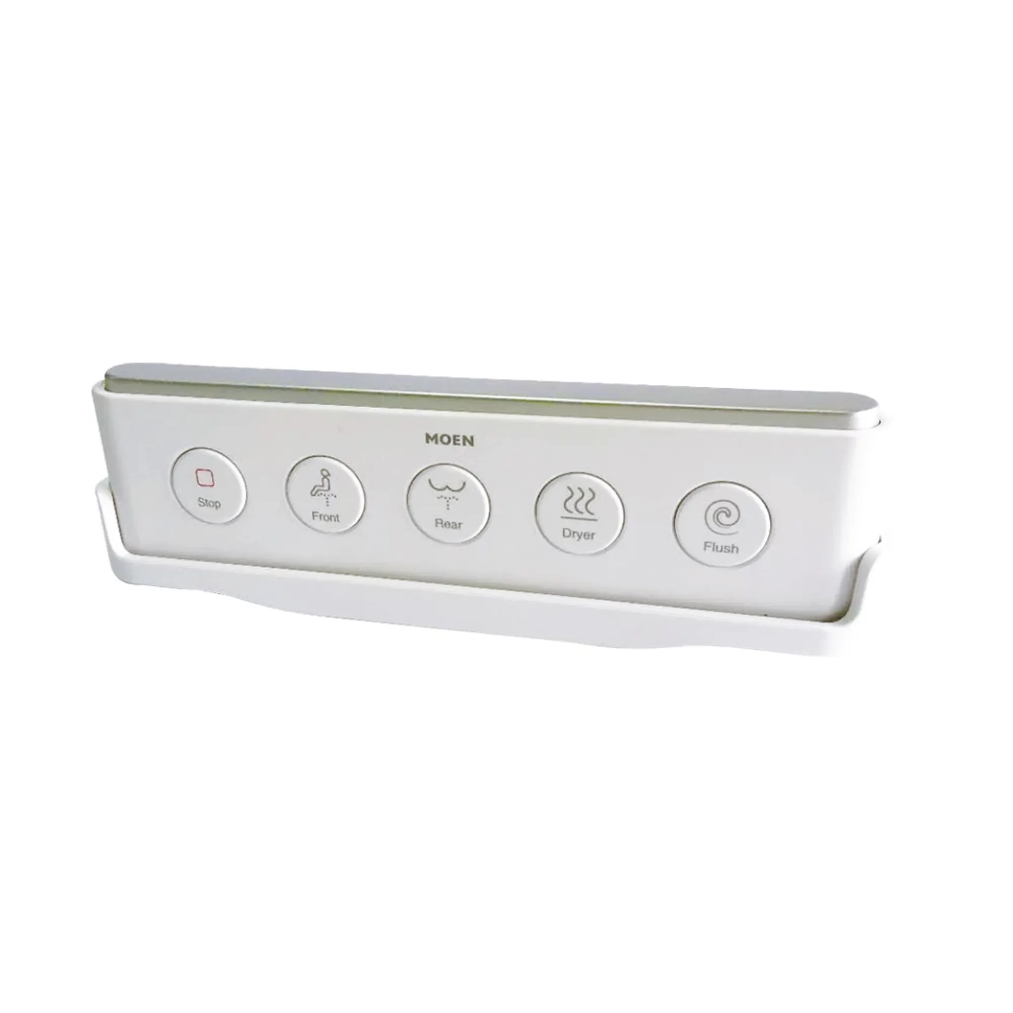 3-Series Electronic Cleansing Toilet - Image 14