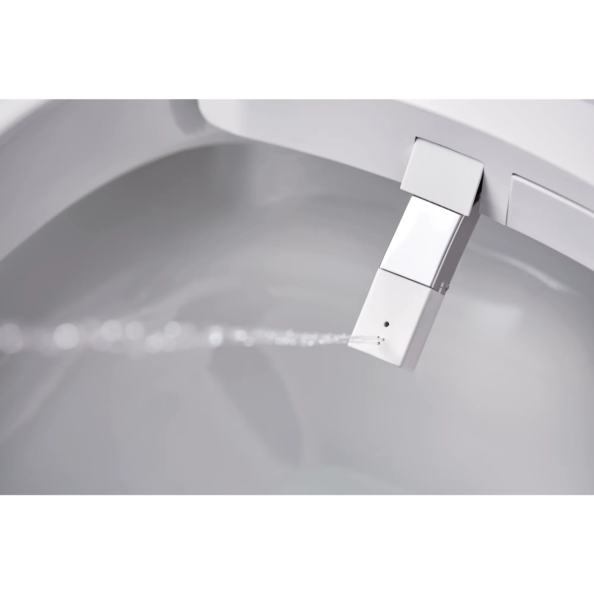 3-Series Electronic Cleansing Toilet - Image 16
