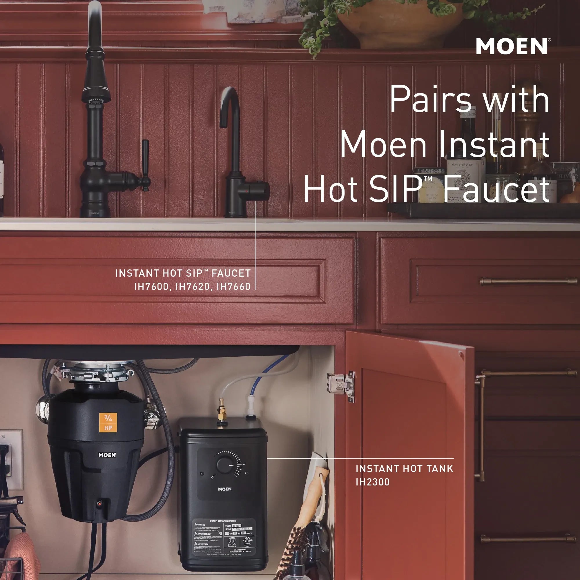 Instant Hot Tank - Image 3