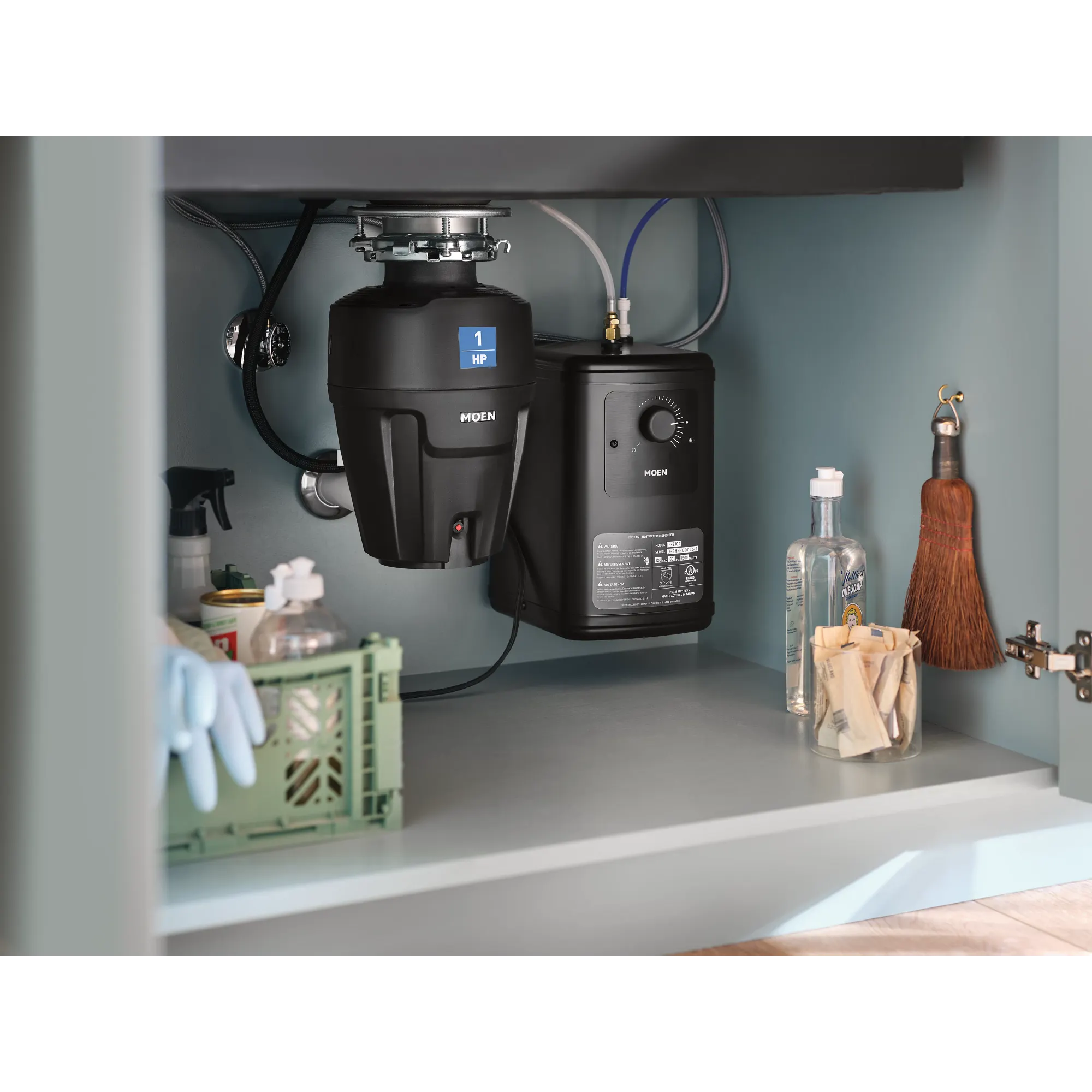 Instant Hot Tank - Image 9