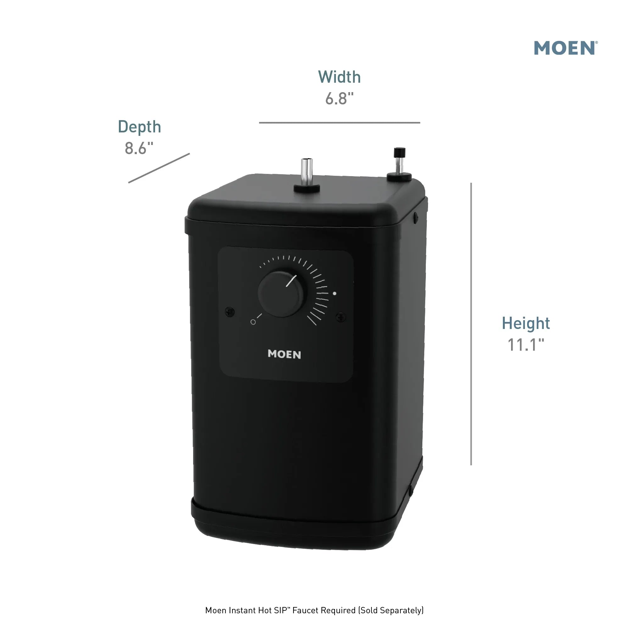 Instant Hot Tank - Image 4