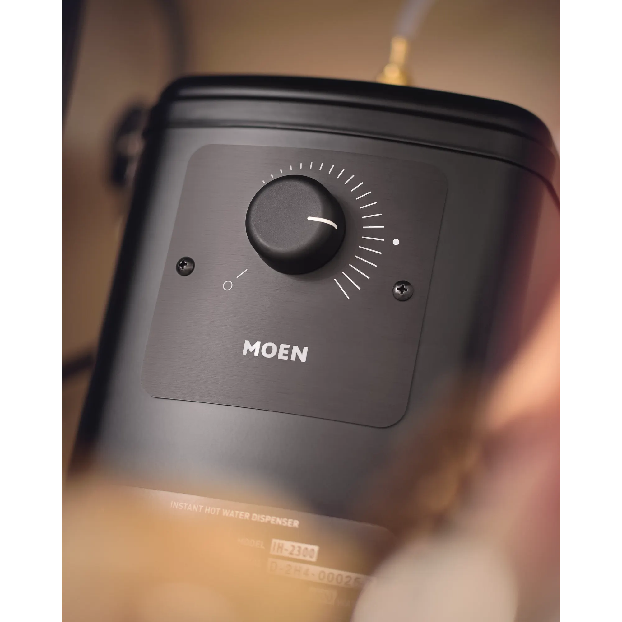 Instant Hot Tank - Image 6