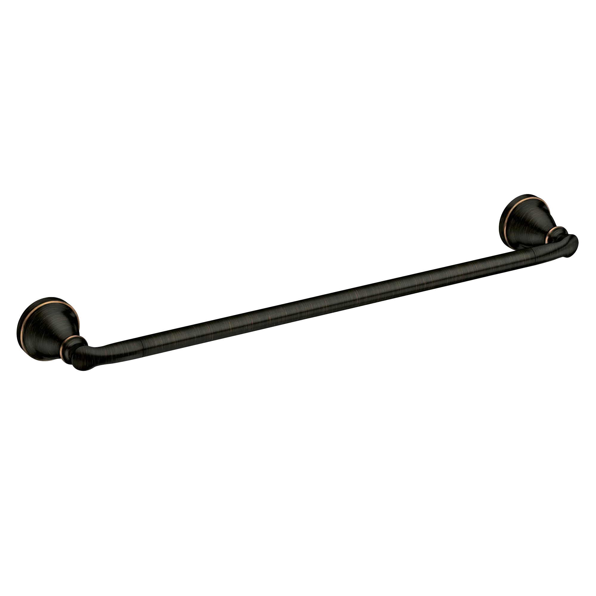 Hilliard 18 Towel Bar - Image 2