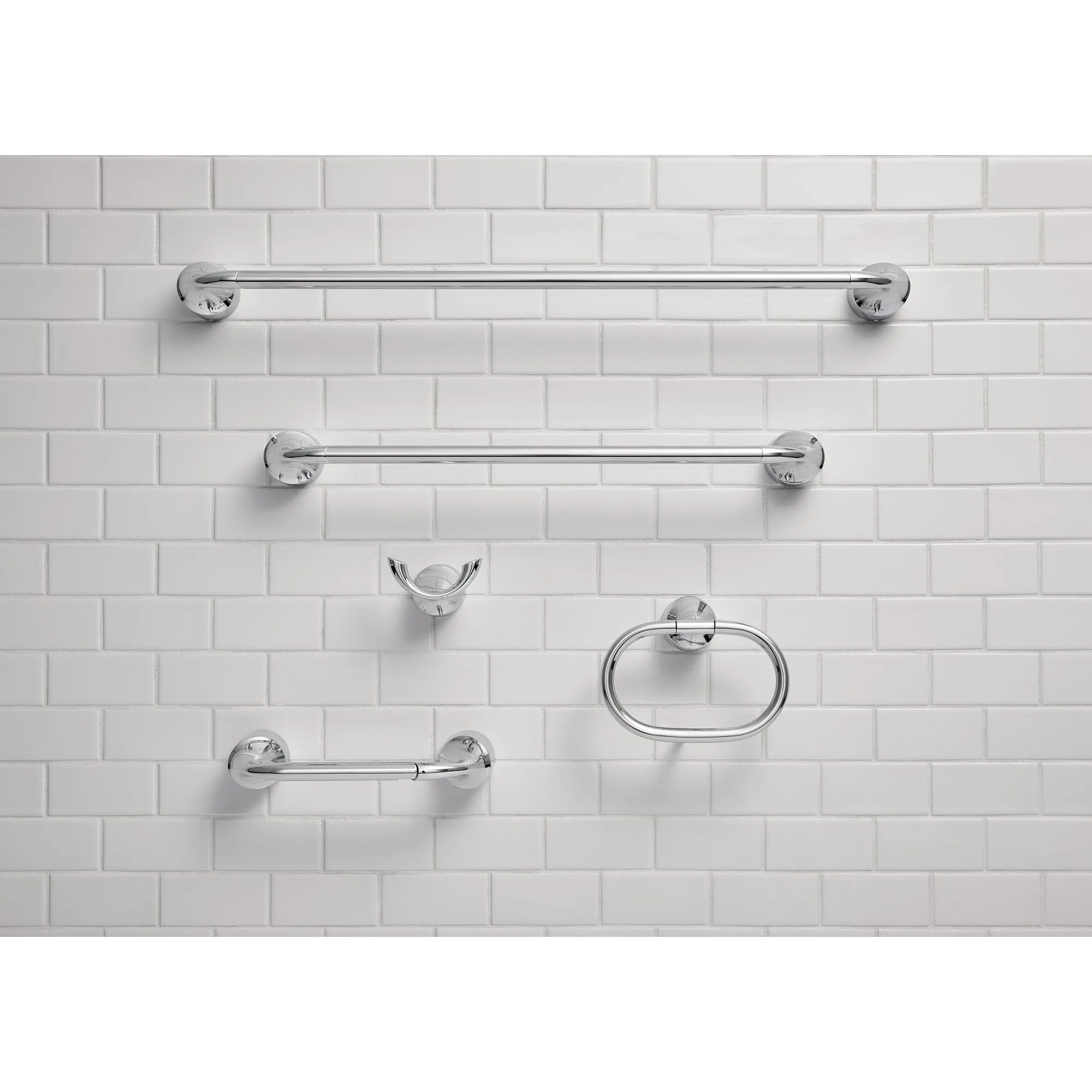 Idora 24 Towel Bar - Image 7
