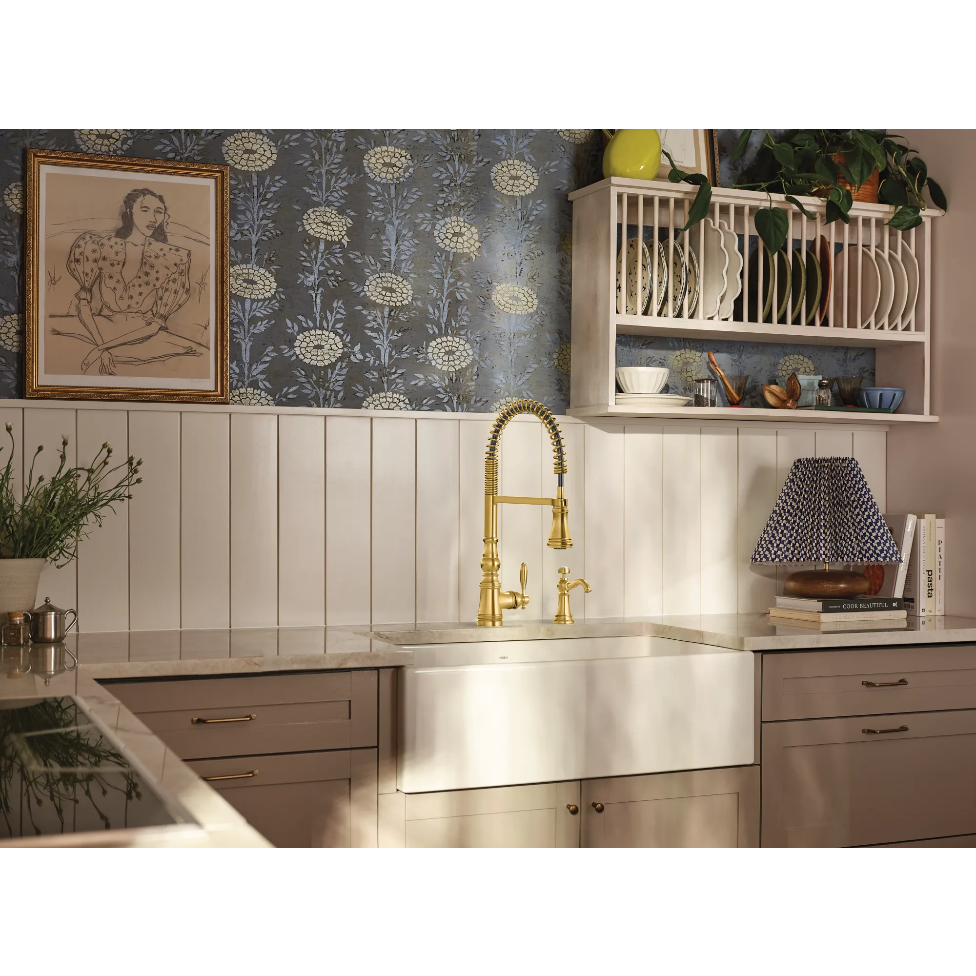 Weymouth Soap Dispenser - Image 17