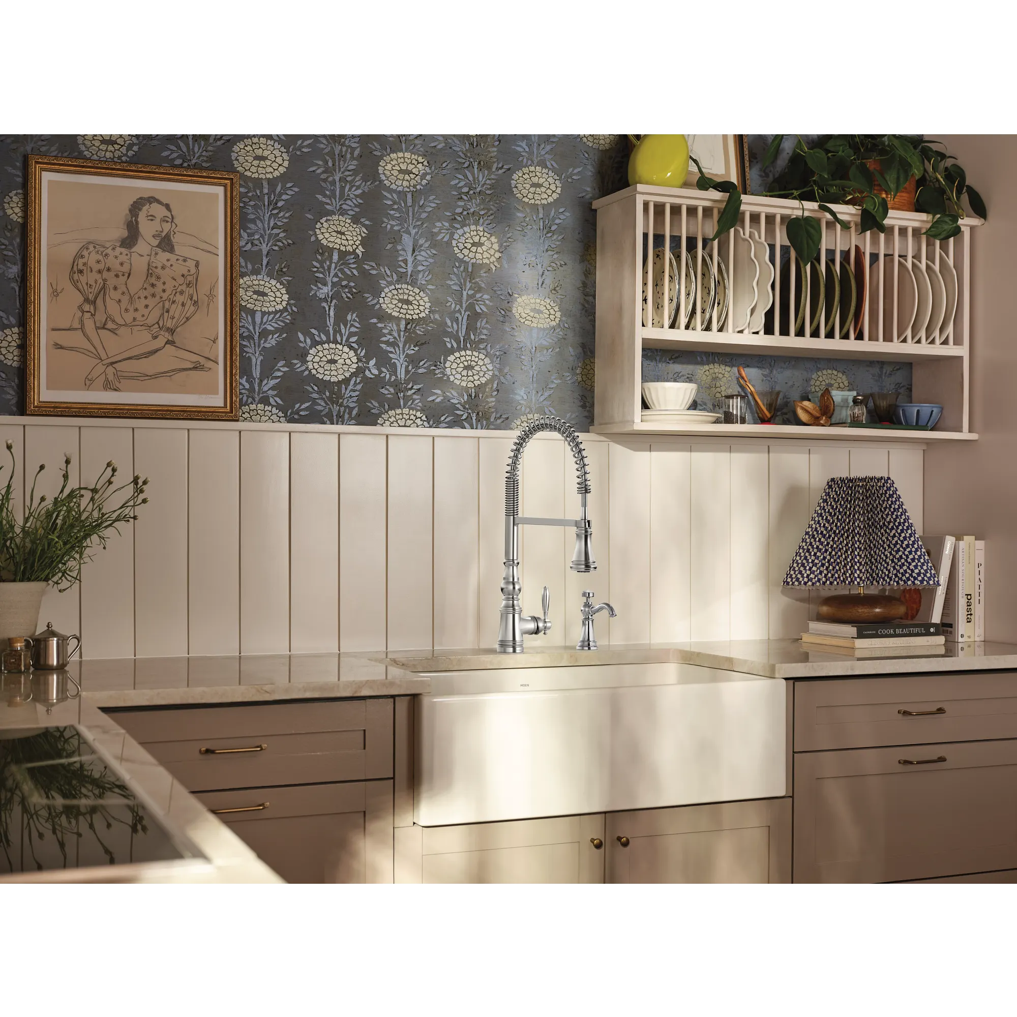 Weymouth Soap Dispenser - Image 2