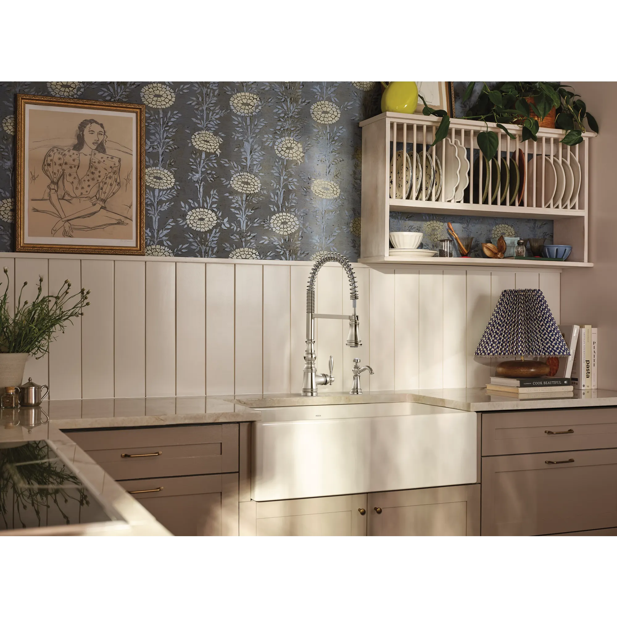 Weymouth Soap Dispenser - Image 9