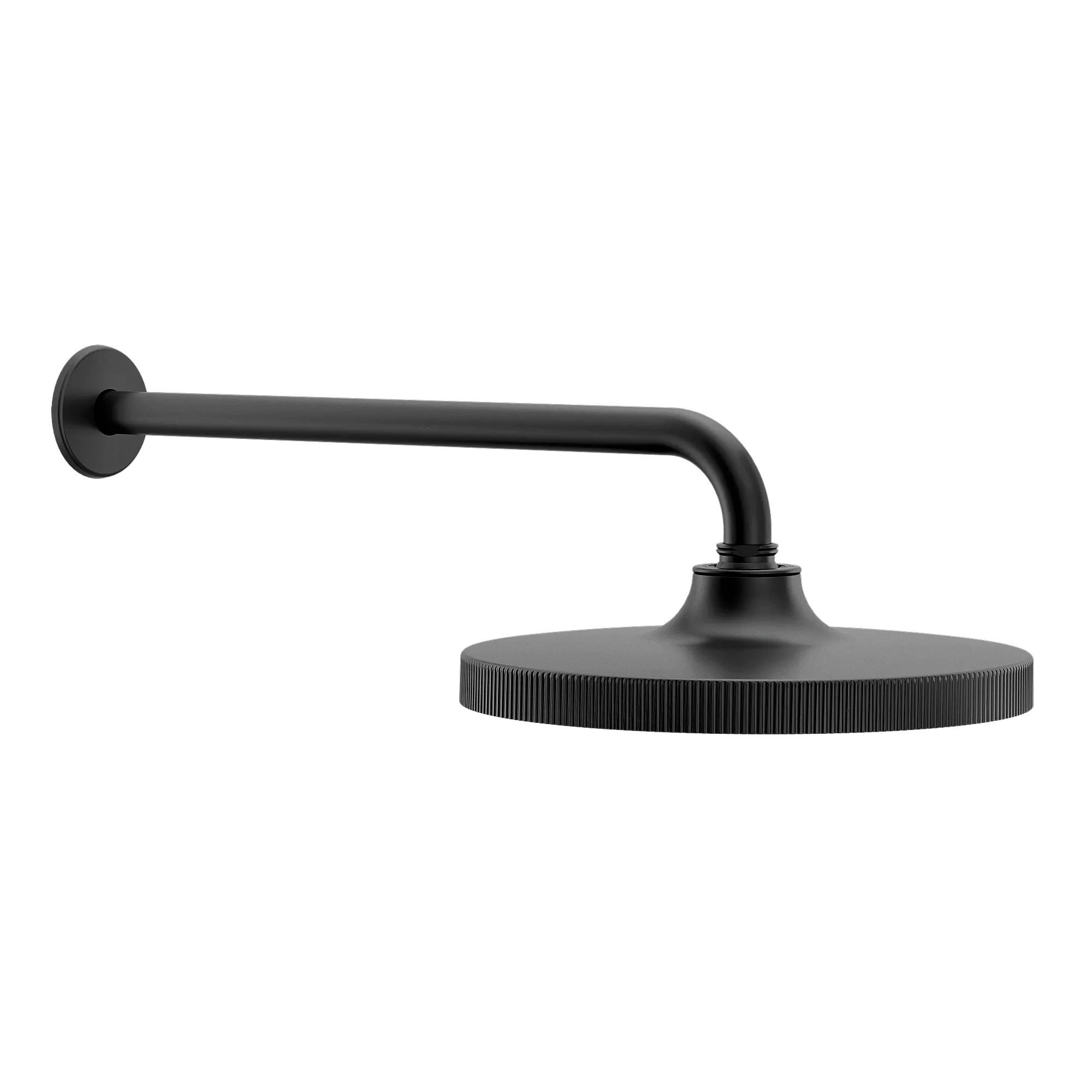 Cambium One-Function 10 Diameter Spray Head Eco-Performance Rainshower - Image 6
