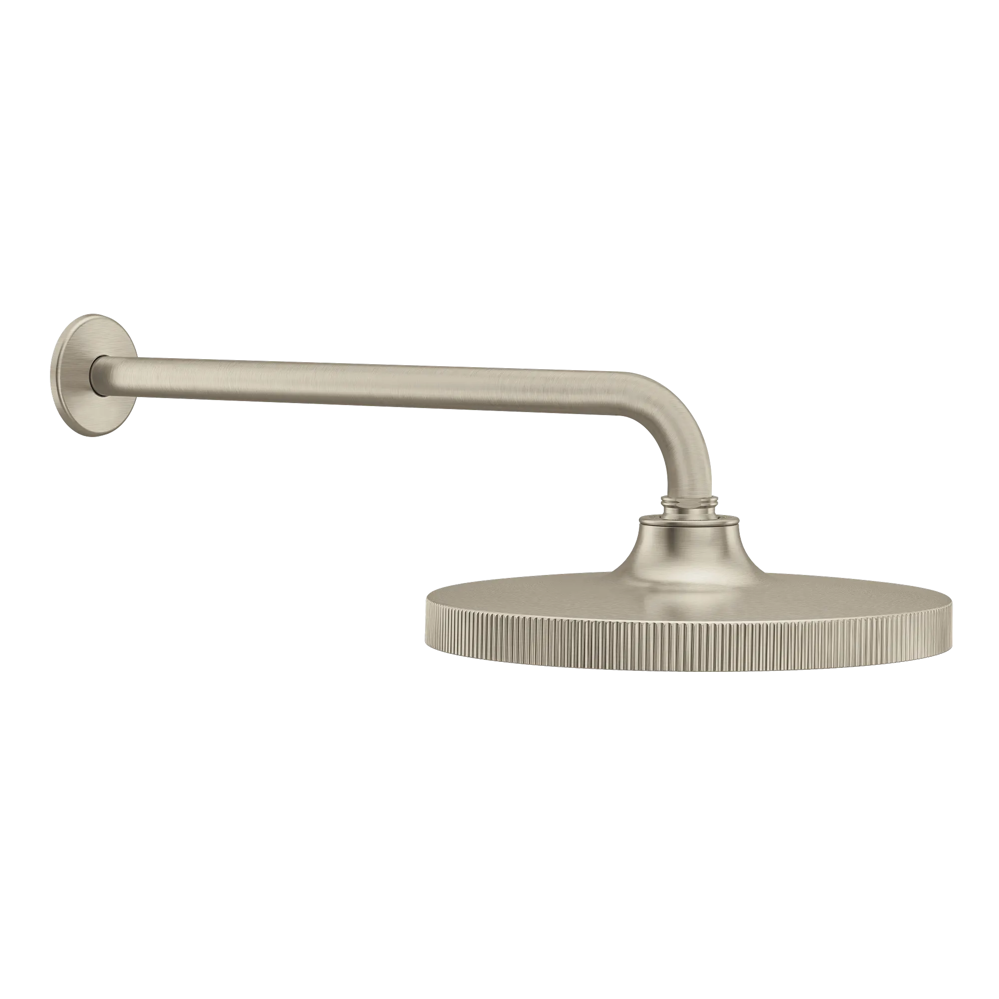 Cambium One-Function 10 Diameter Spray Head Eco-Performance Rainshower - Image 9