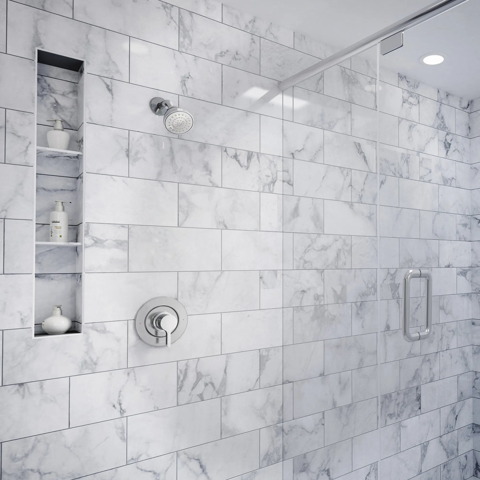 Vichy Posi-Temp(R) Eco-Performance Shower Only - Image 2