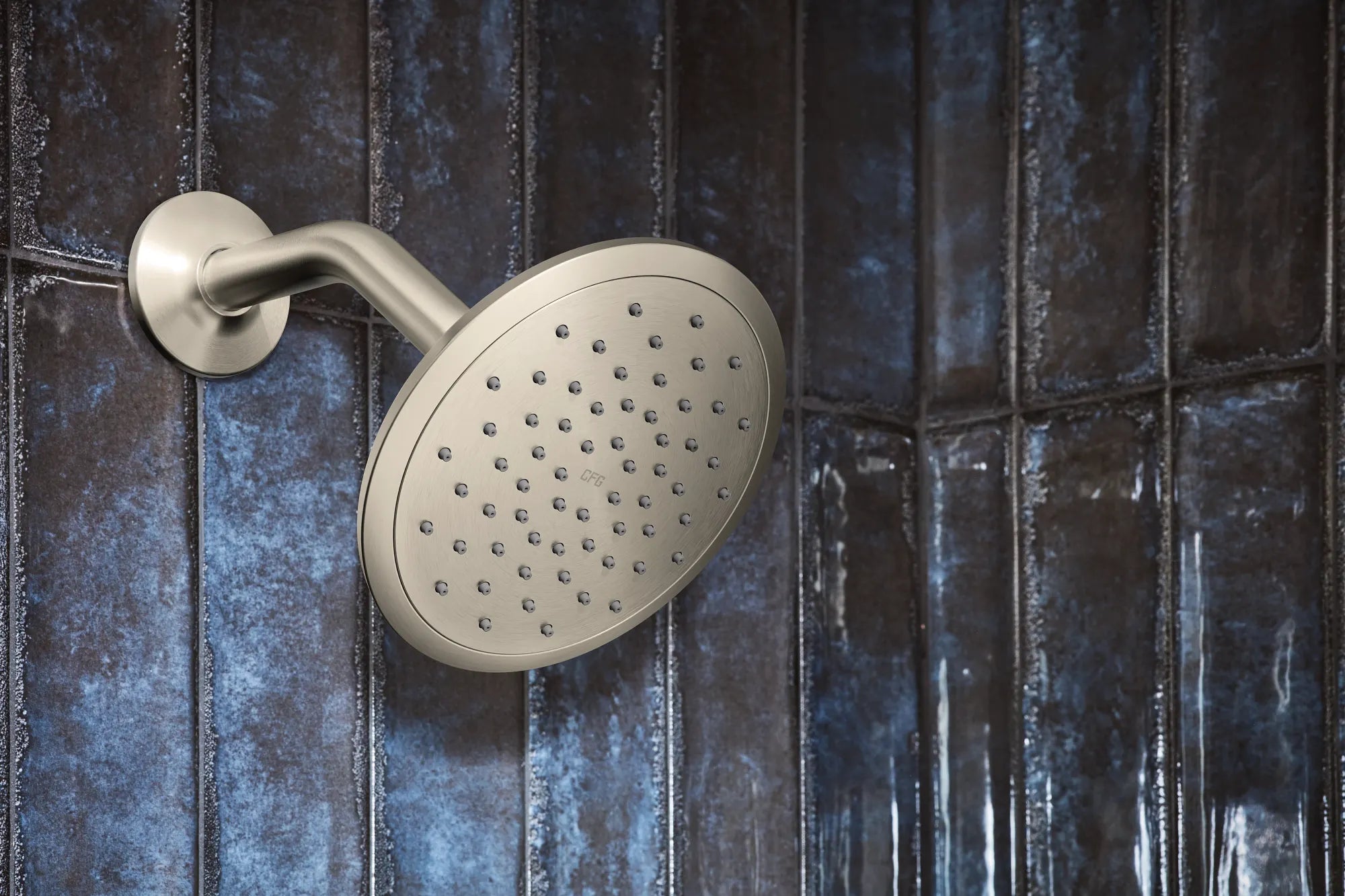 Ember Chrome cycling shower only - Image 9