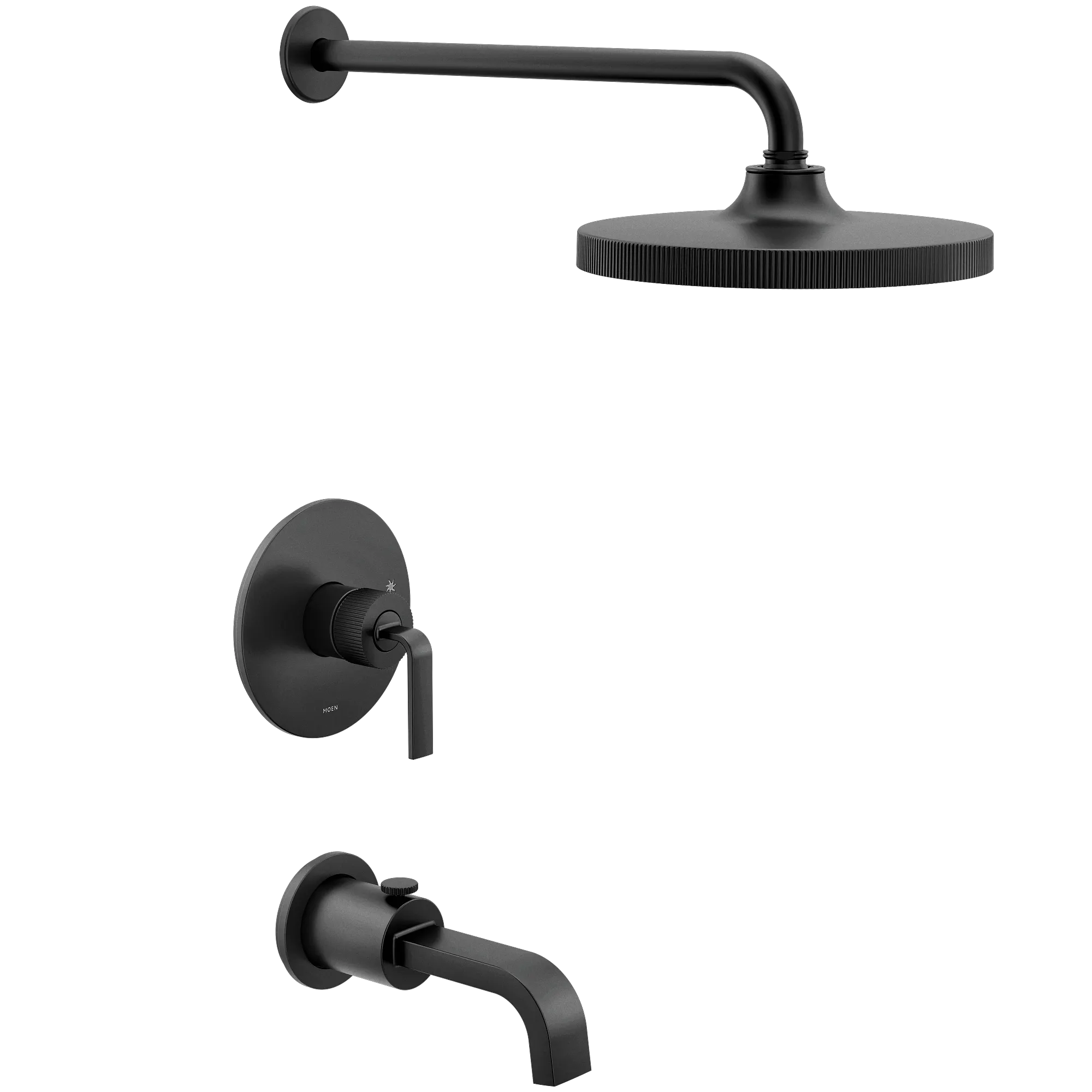 Cambium Posi-Temp(R) Tub/Shower - Image 4