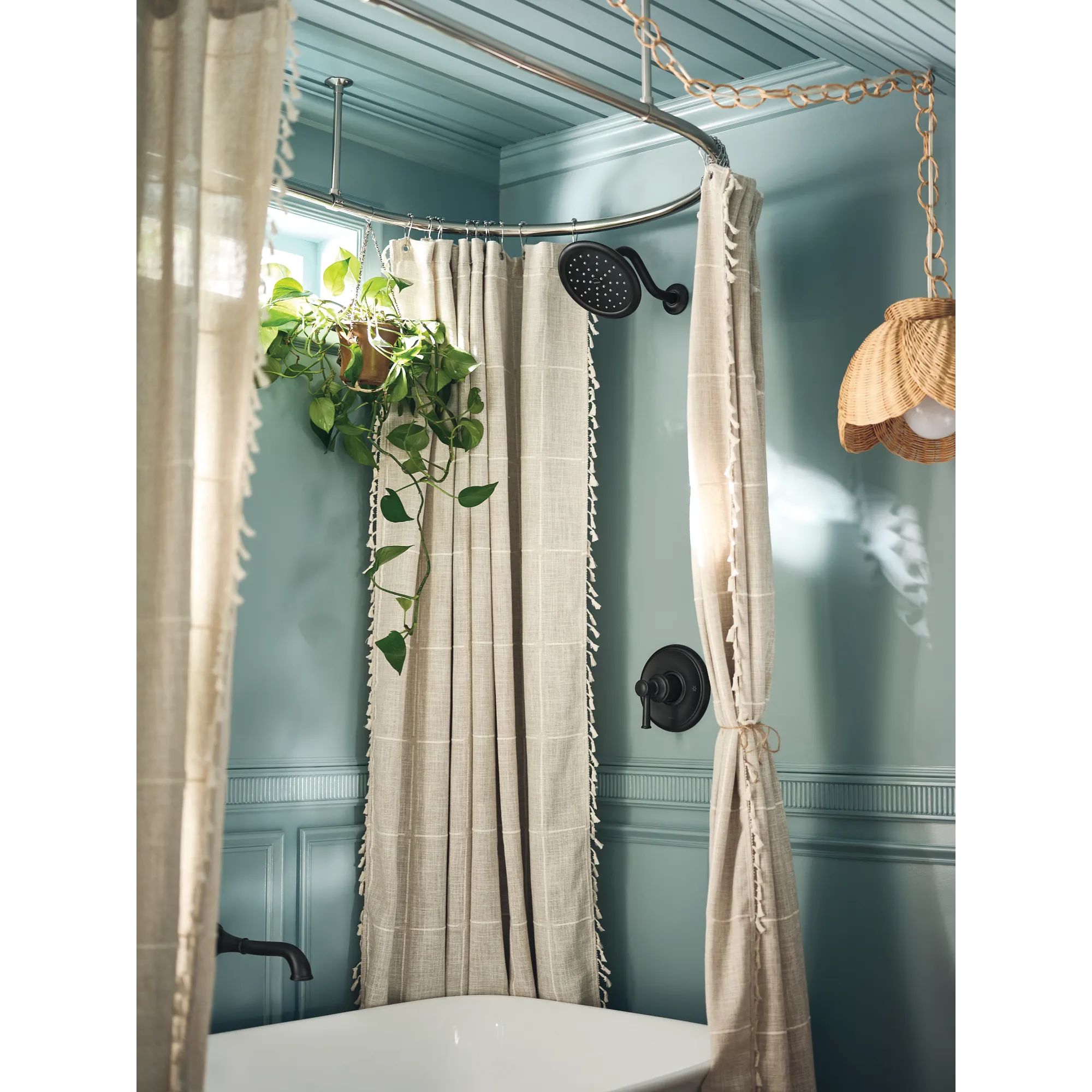 Belfield M-Core 3-Series Shower Only - Image 7