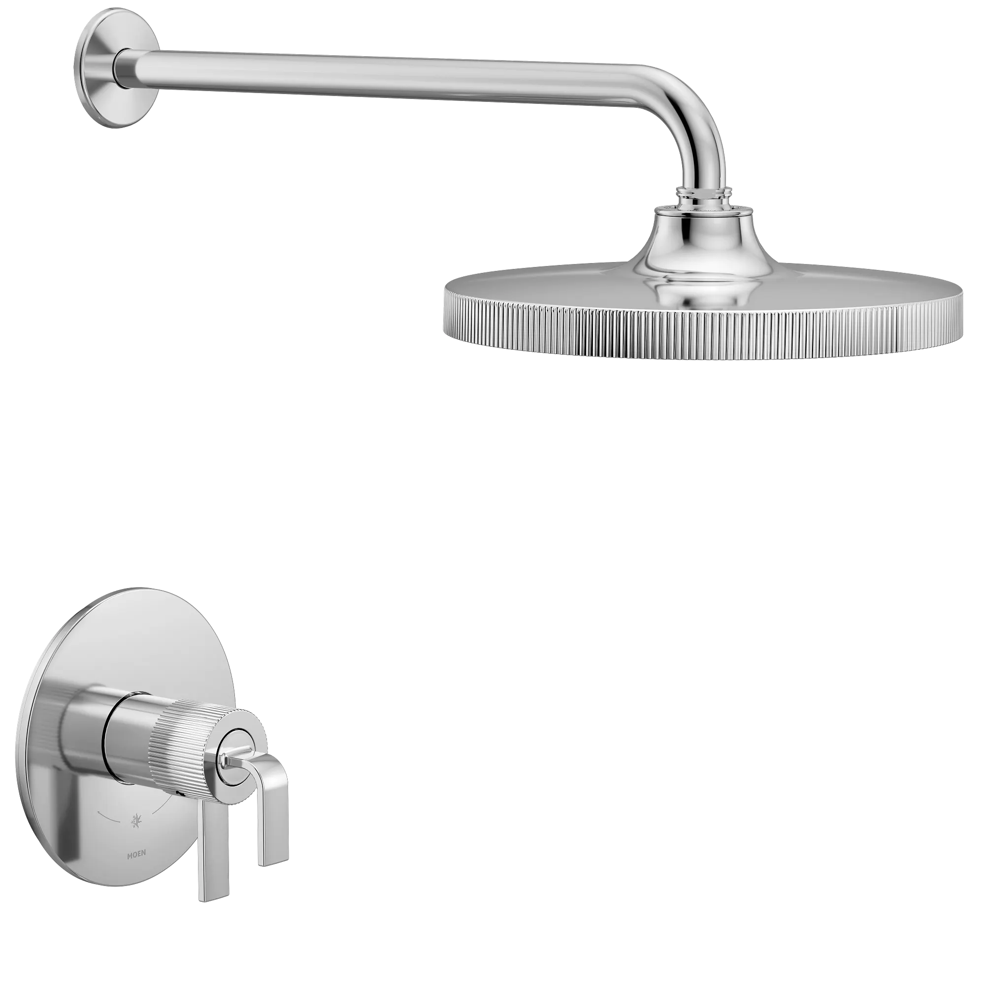 Cambium M-Core 4-Series Shower Trim - Image 2