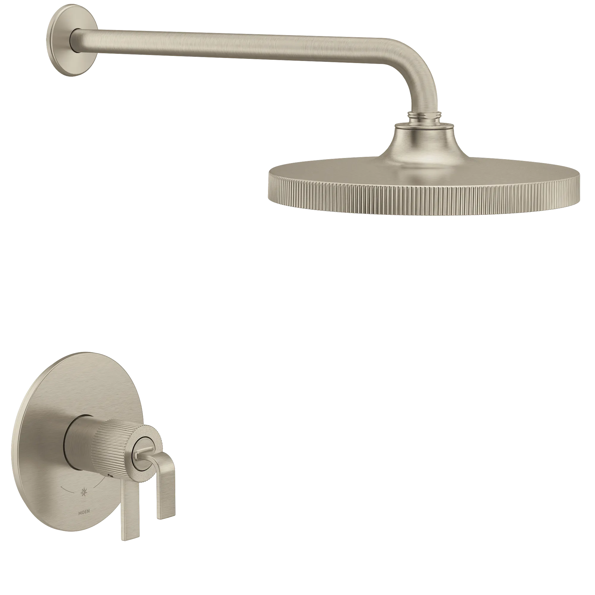 Cambium M-Core 4-Series Shower Trim - Image 6